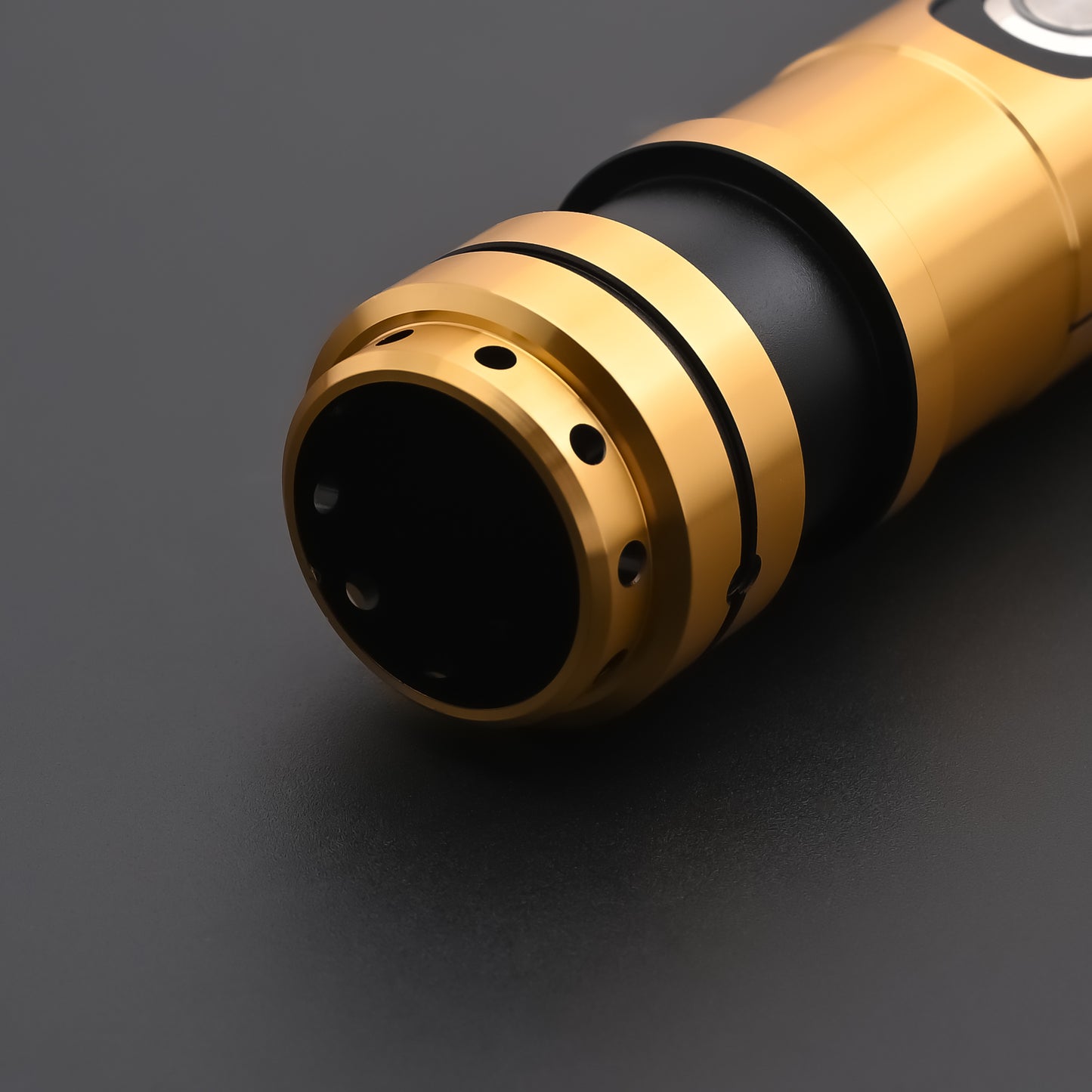 E10-A (Black & Gold)