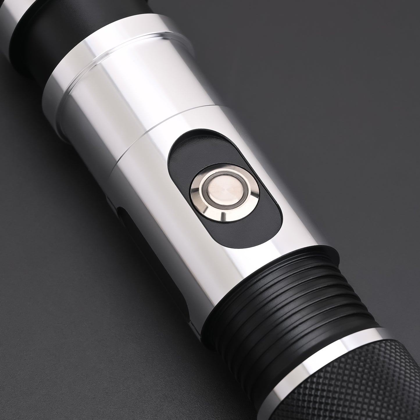 E10-A (Black & Silver)