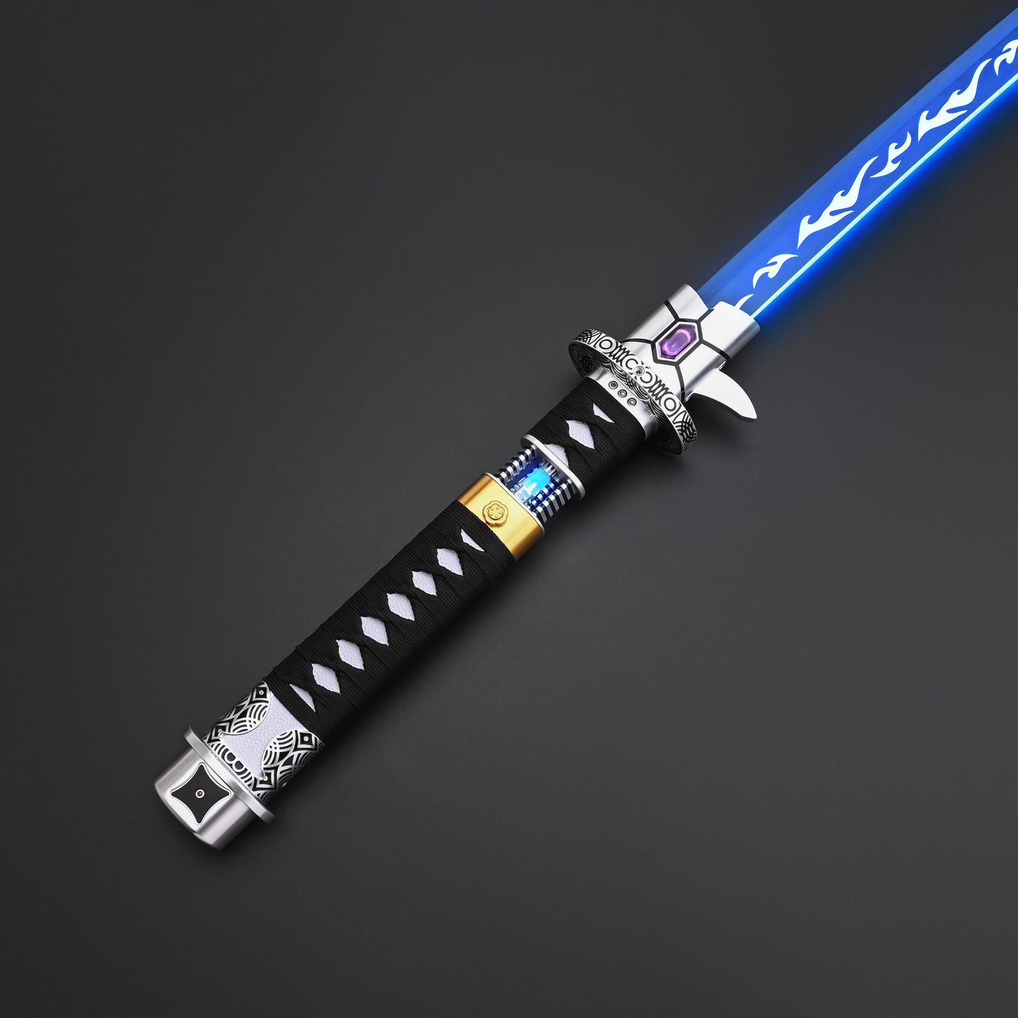The Dark Katana
