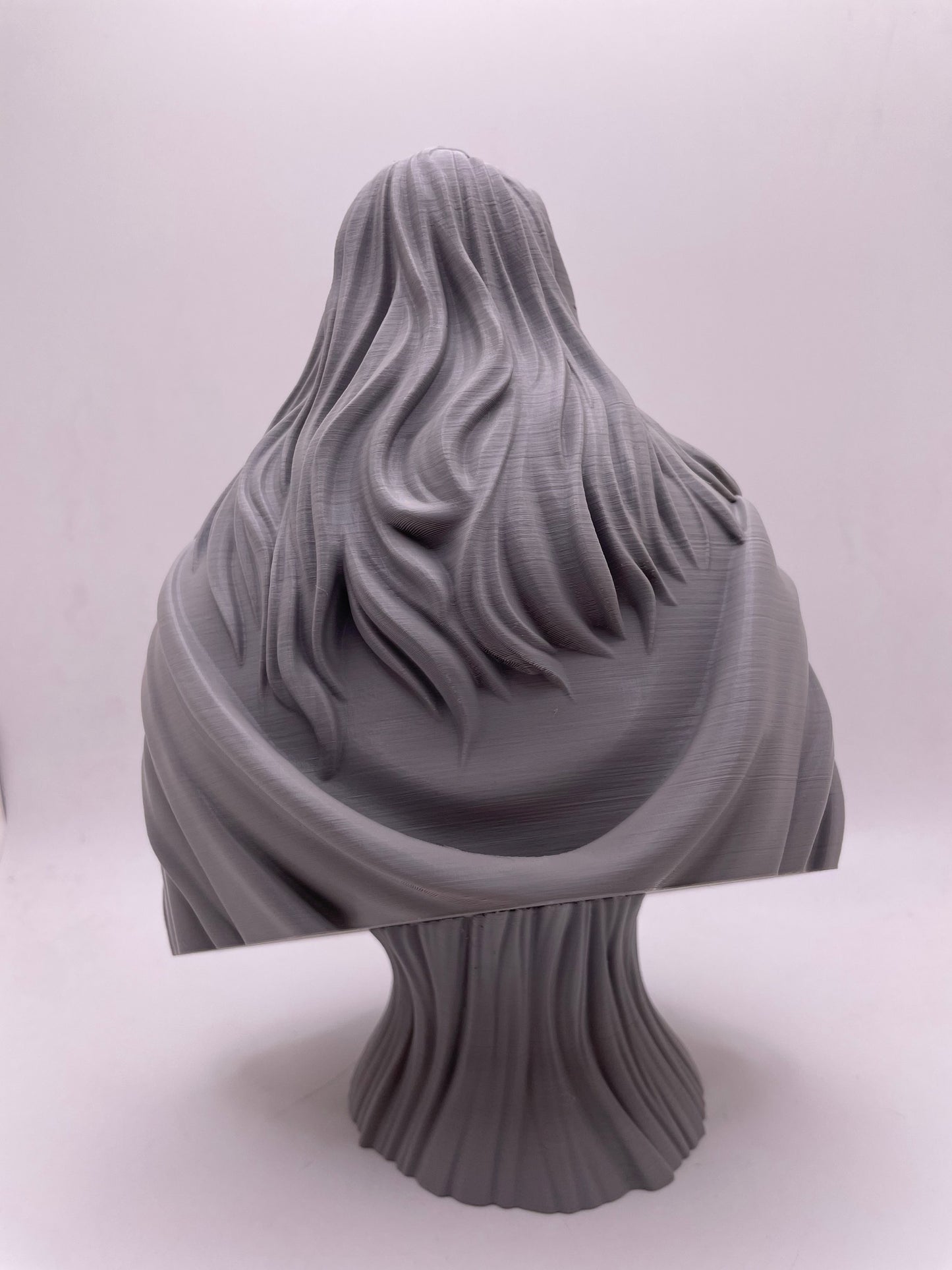 Gandalf Bust | Fan Art | Sculpture | Statue