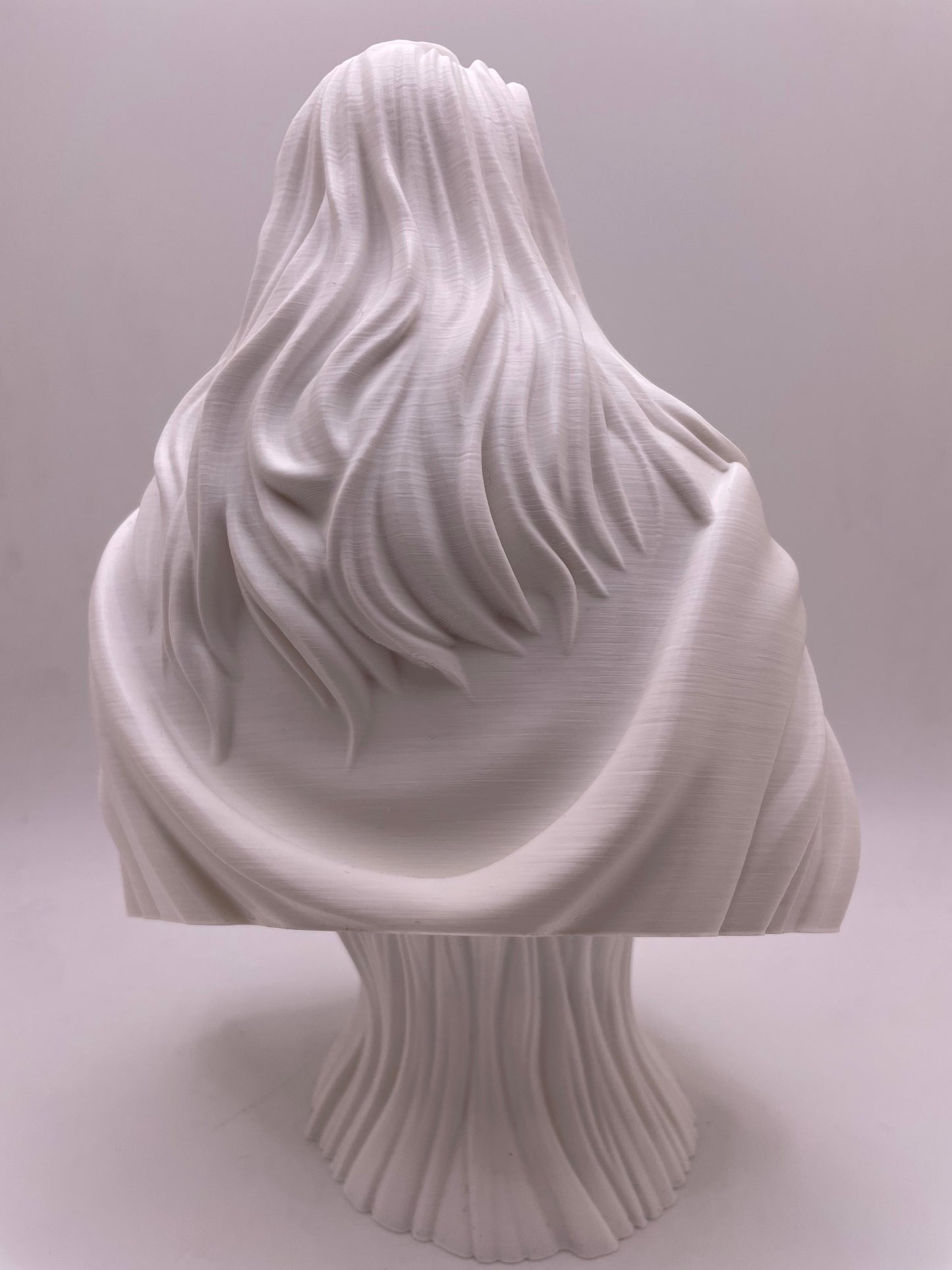 Gandalf Bust | Fan Art | Sculpture | Statue