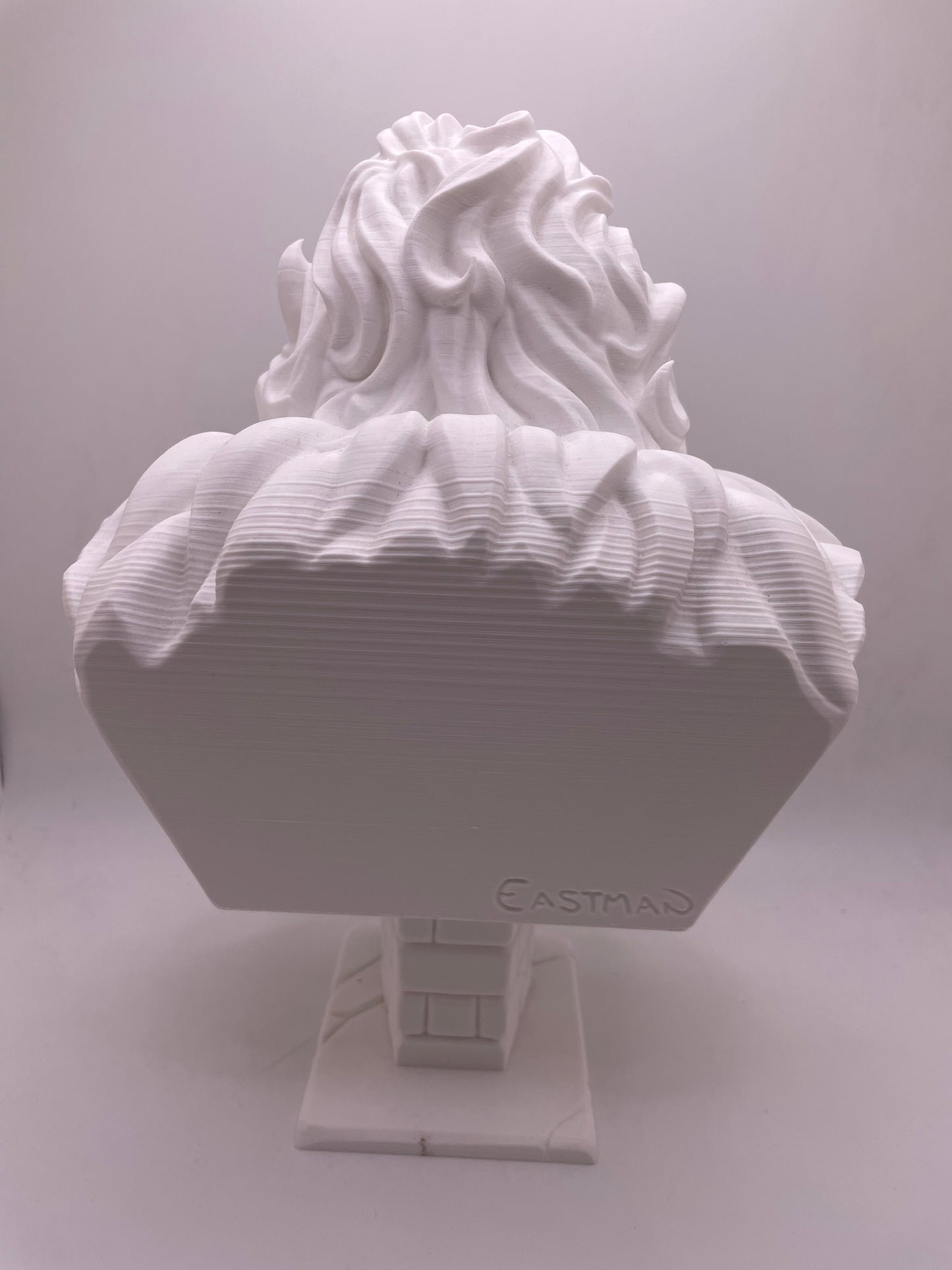 Jon Snow | Game of Thrones | Fan Art | Sculpture | Statue