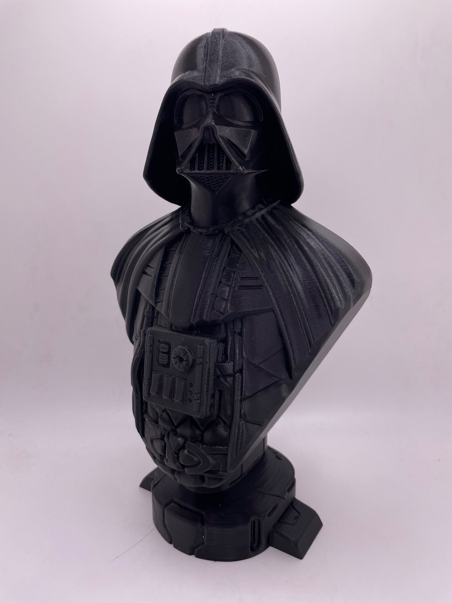 Darth Vader Bust | Fan Art | Sculpture | Statue