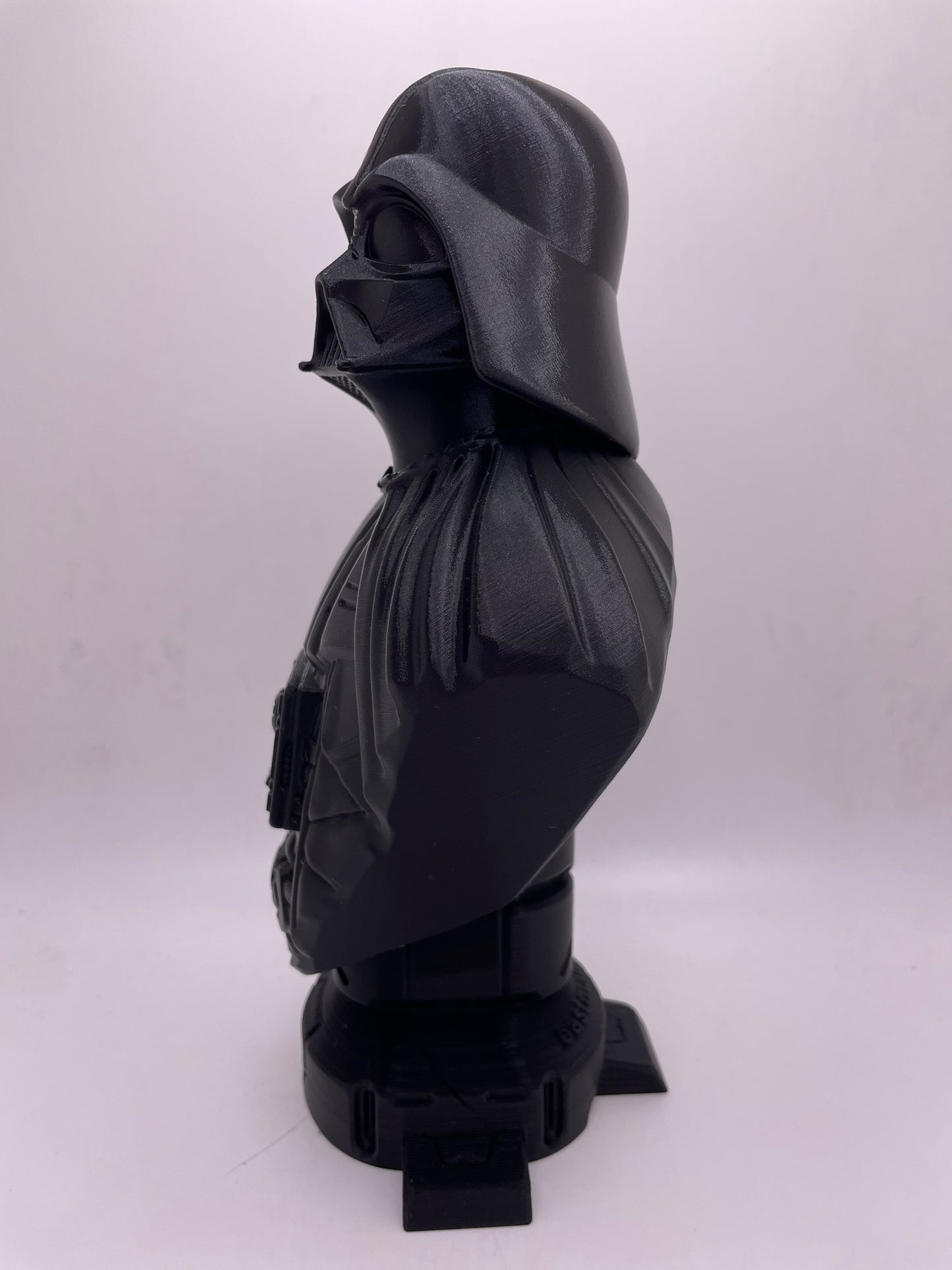 Darth Vader Bust | Fan Art | Sculpture | Statue