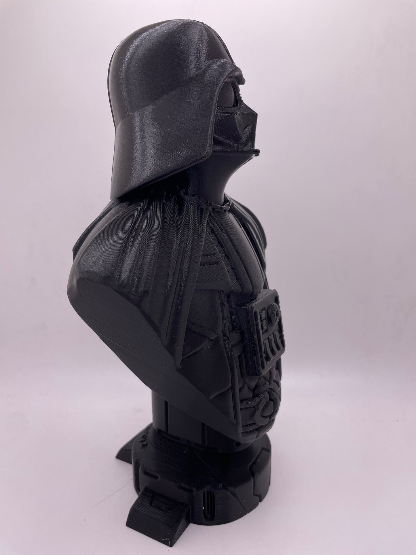 Darth Vader Bust | Fan Art | Sculpture | Statue