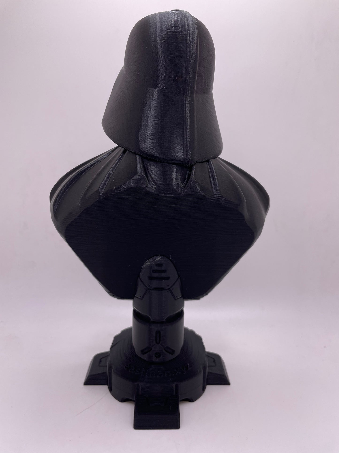 Darth Vader Bust | Fan Art | Sculpture | Statue