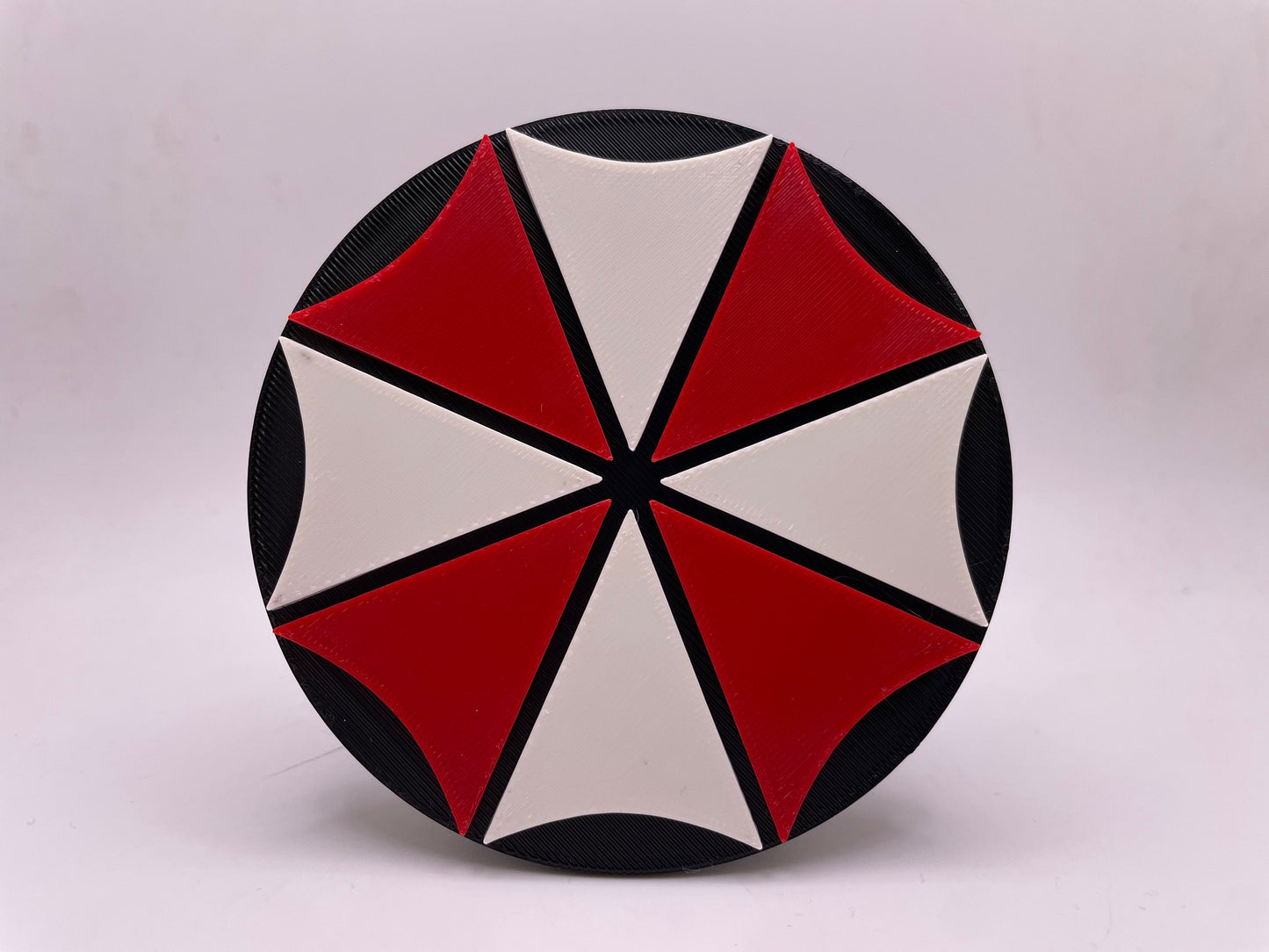 Umbrella Corporation | Trailer Hitch Cover