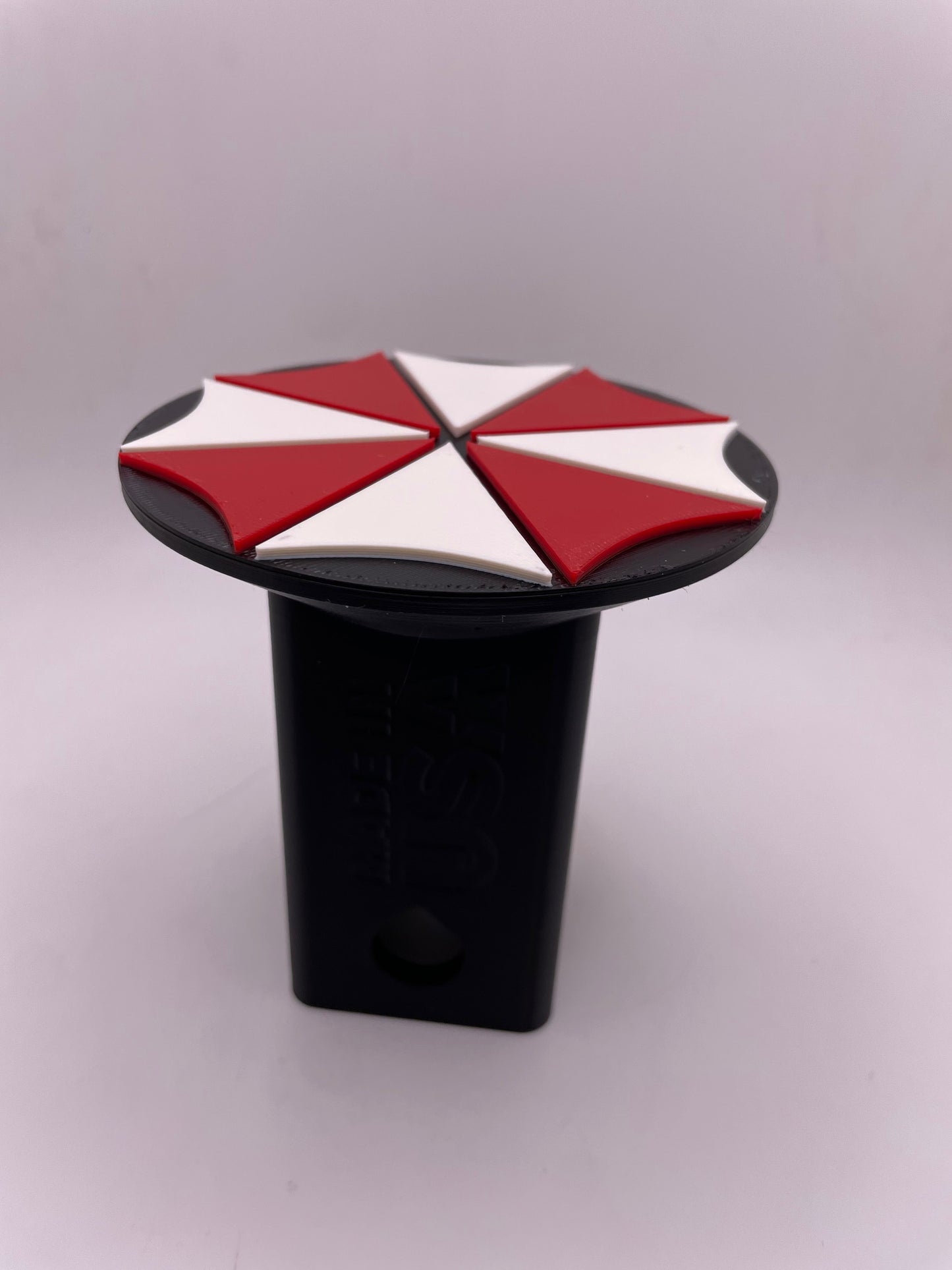 Umbrella Corporation | Trailer Hitch Cover