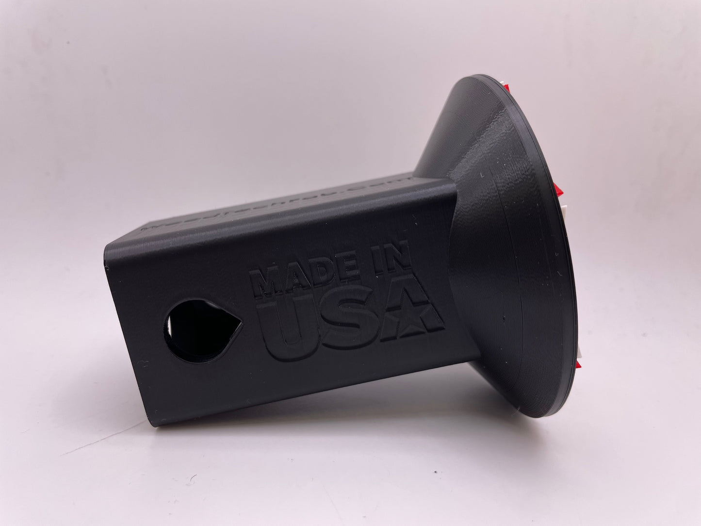 Umbrella Corporation | Trailer Hitch Cover