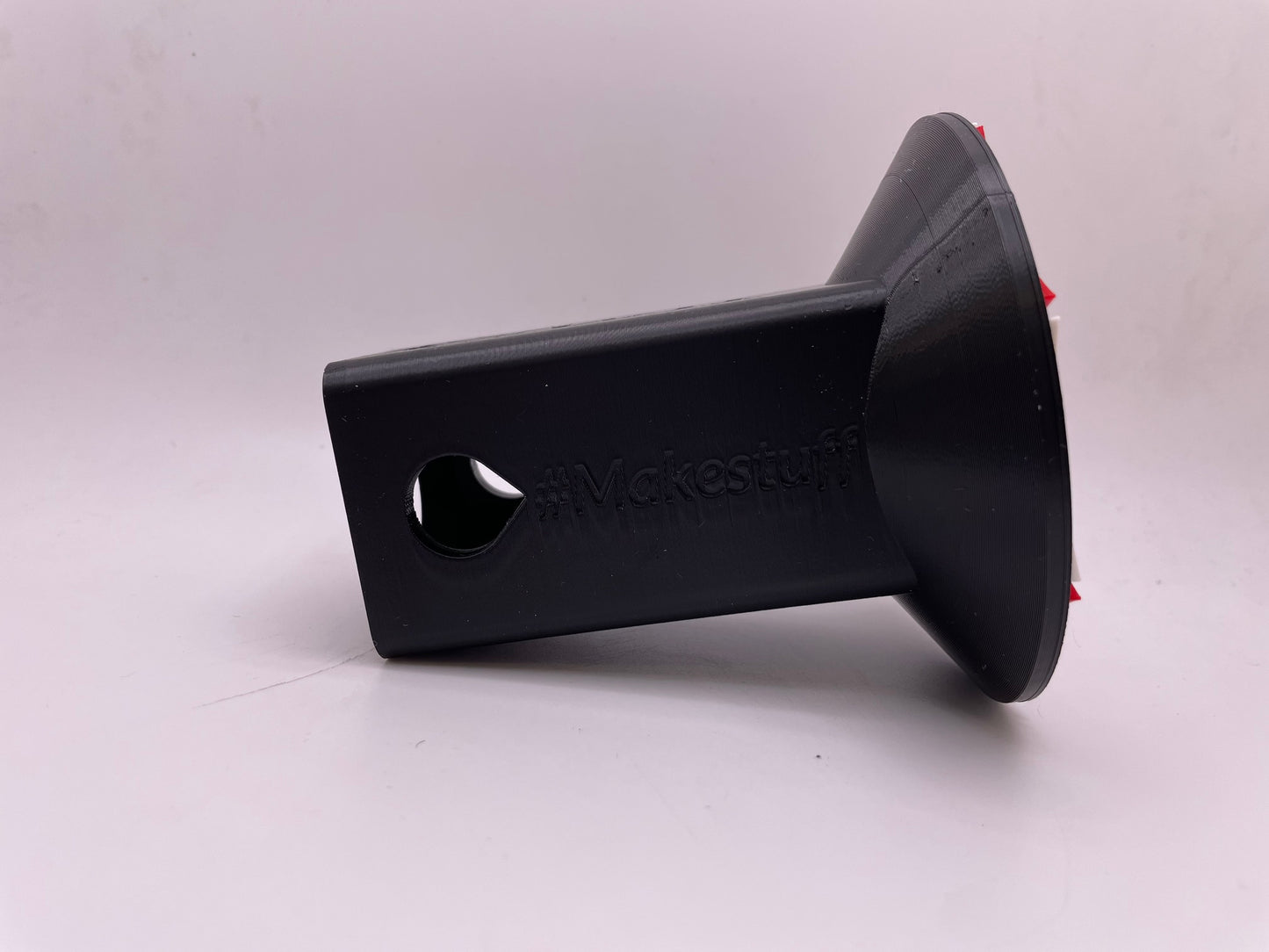 Umbrella Corporation | Trailer Hitch Cover