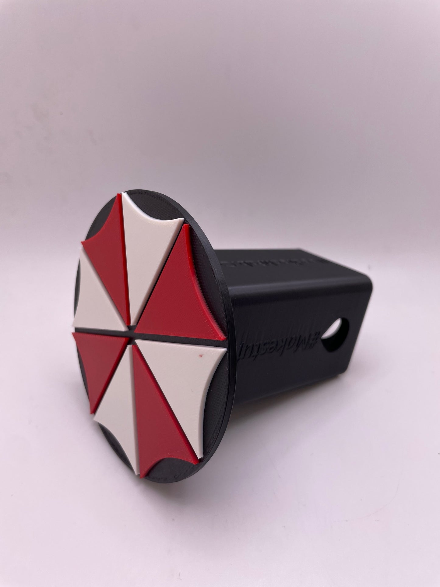 Umbrella Corporation | Trailer Hitch Cover