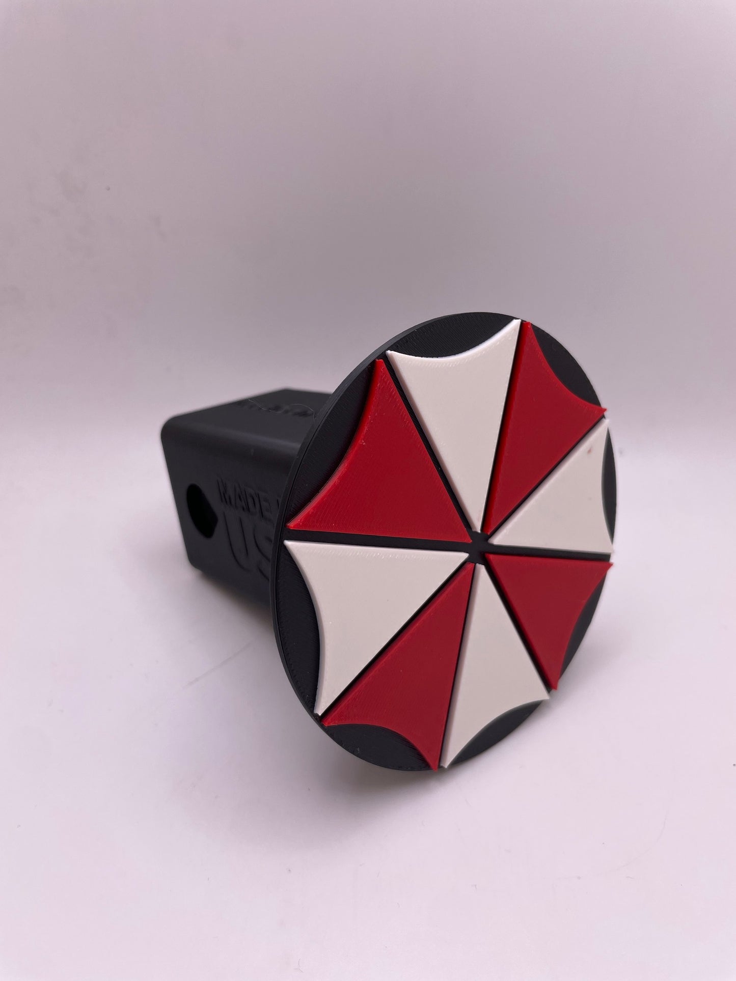 Umbrella Corporation | Trailer Hitch Cover