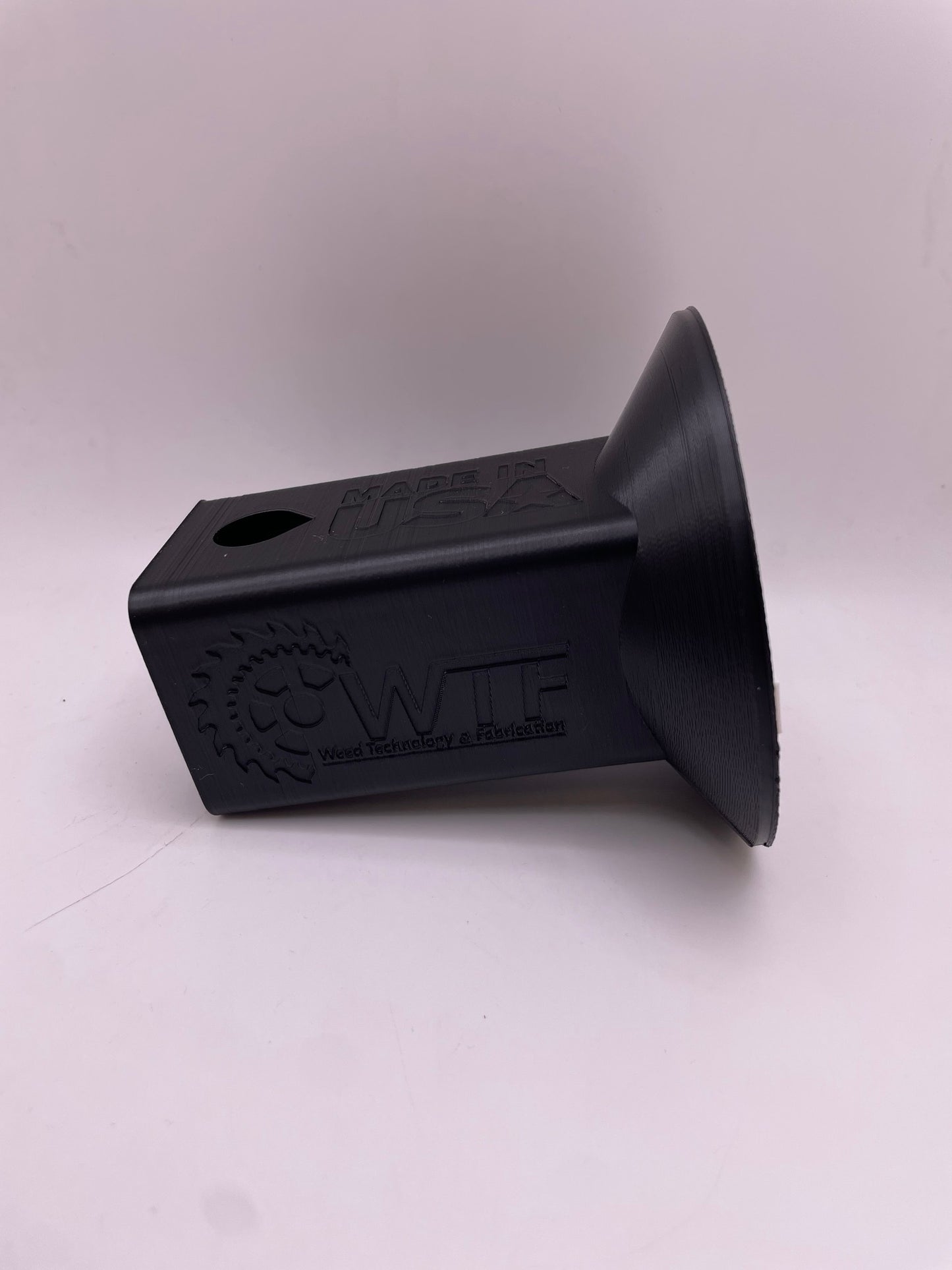 Latin Cross | Trailer Hitch Cover