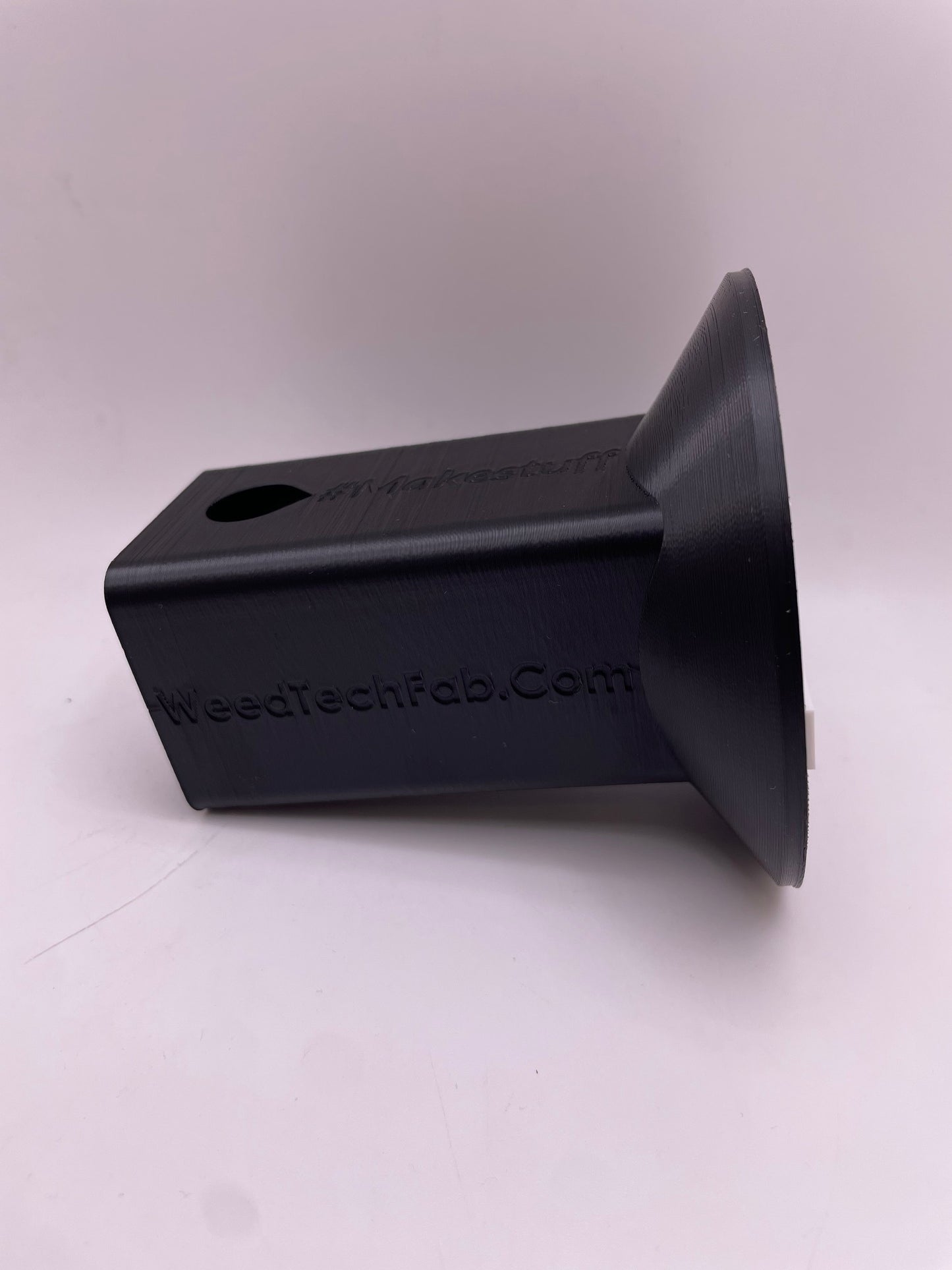 Latin Cross | Trailer Hitch Cover