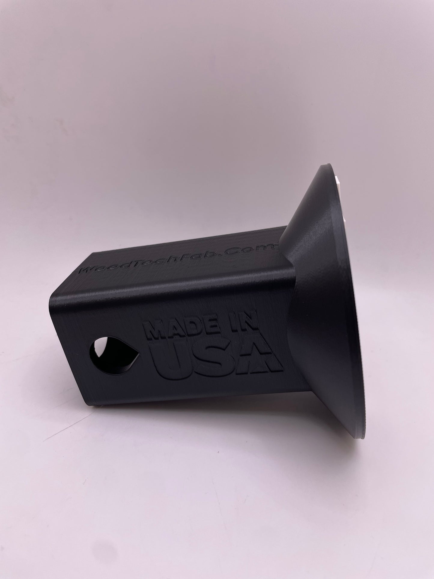 Orthodox Cross | Trailer Hitch Cover