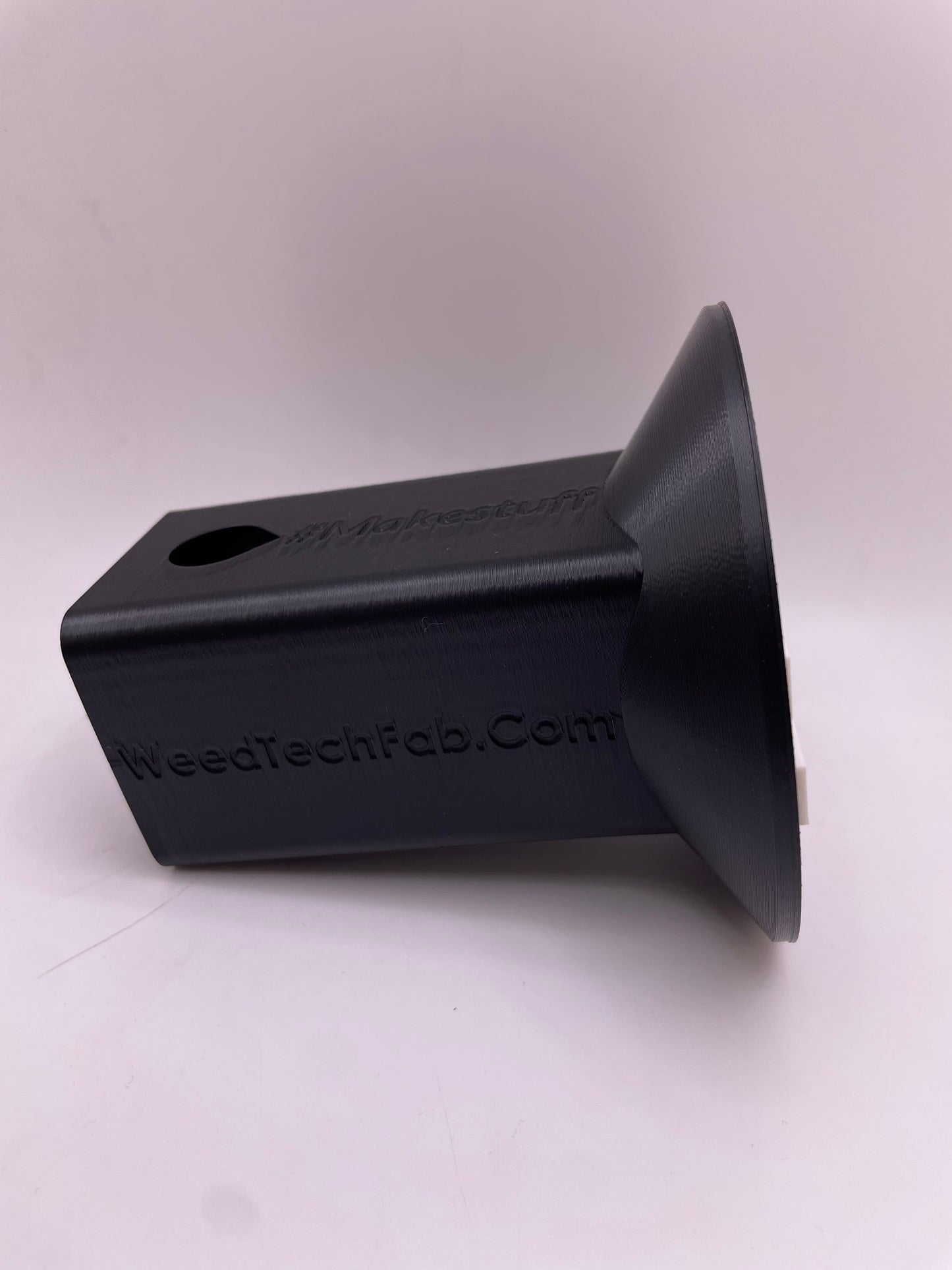 Orthodox Cross | Trailer Hitch Cover