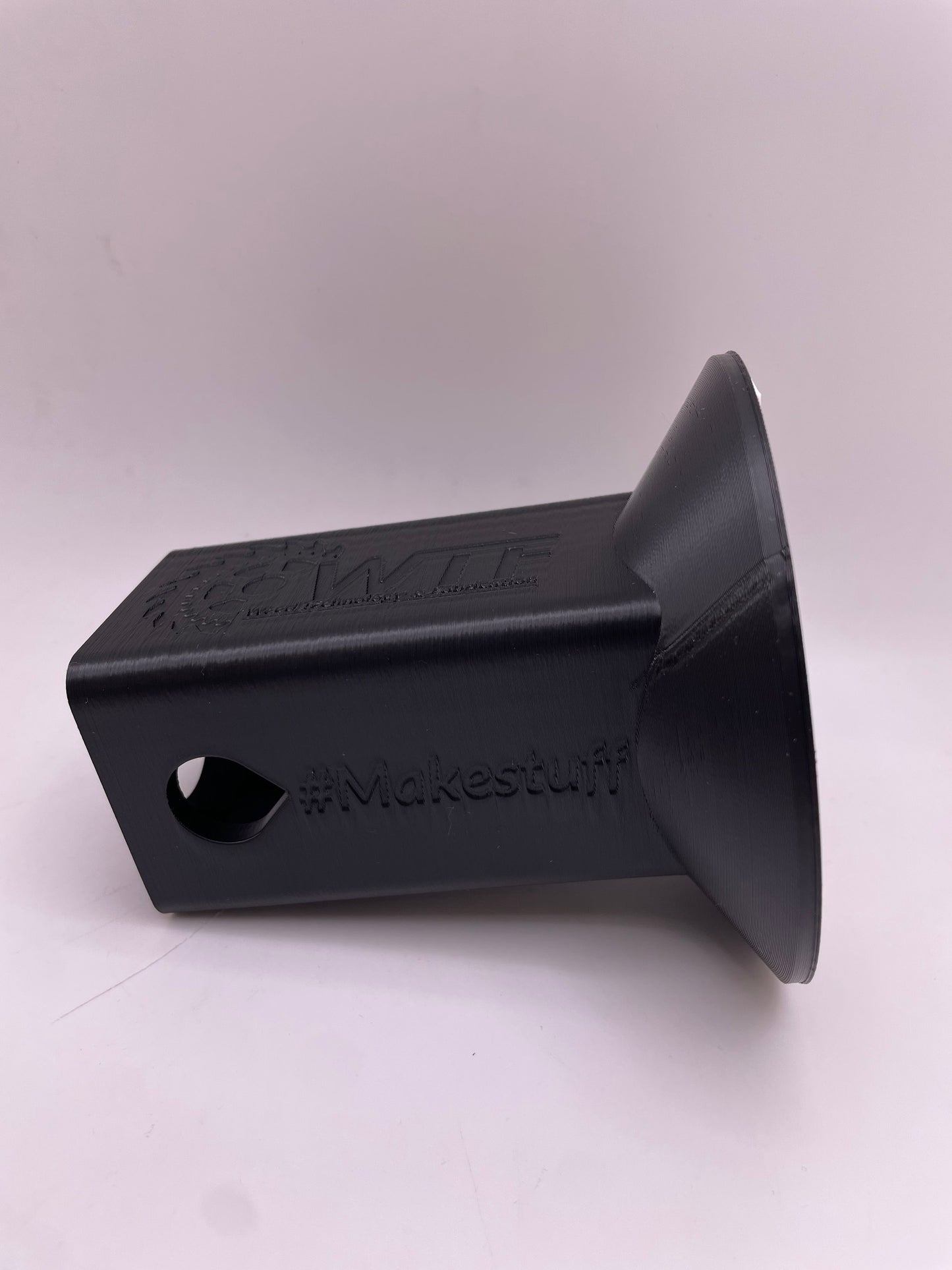 Orthodox Cross | Trailer Hitch Cover