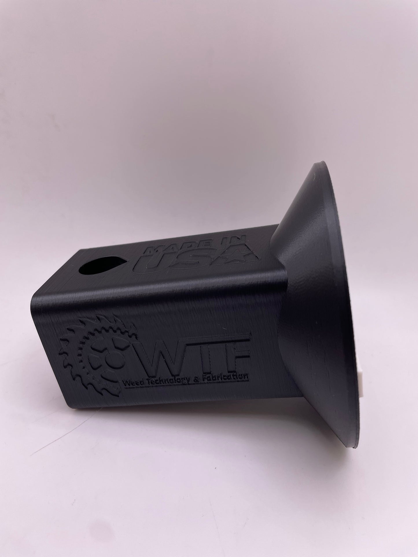 Orthodox Cross | Trailer Hitch Cover