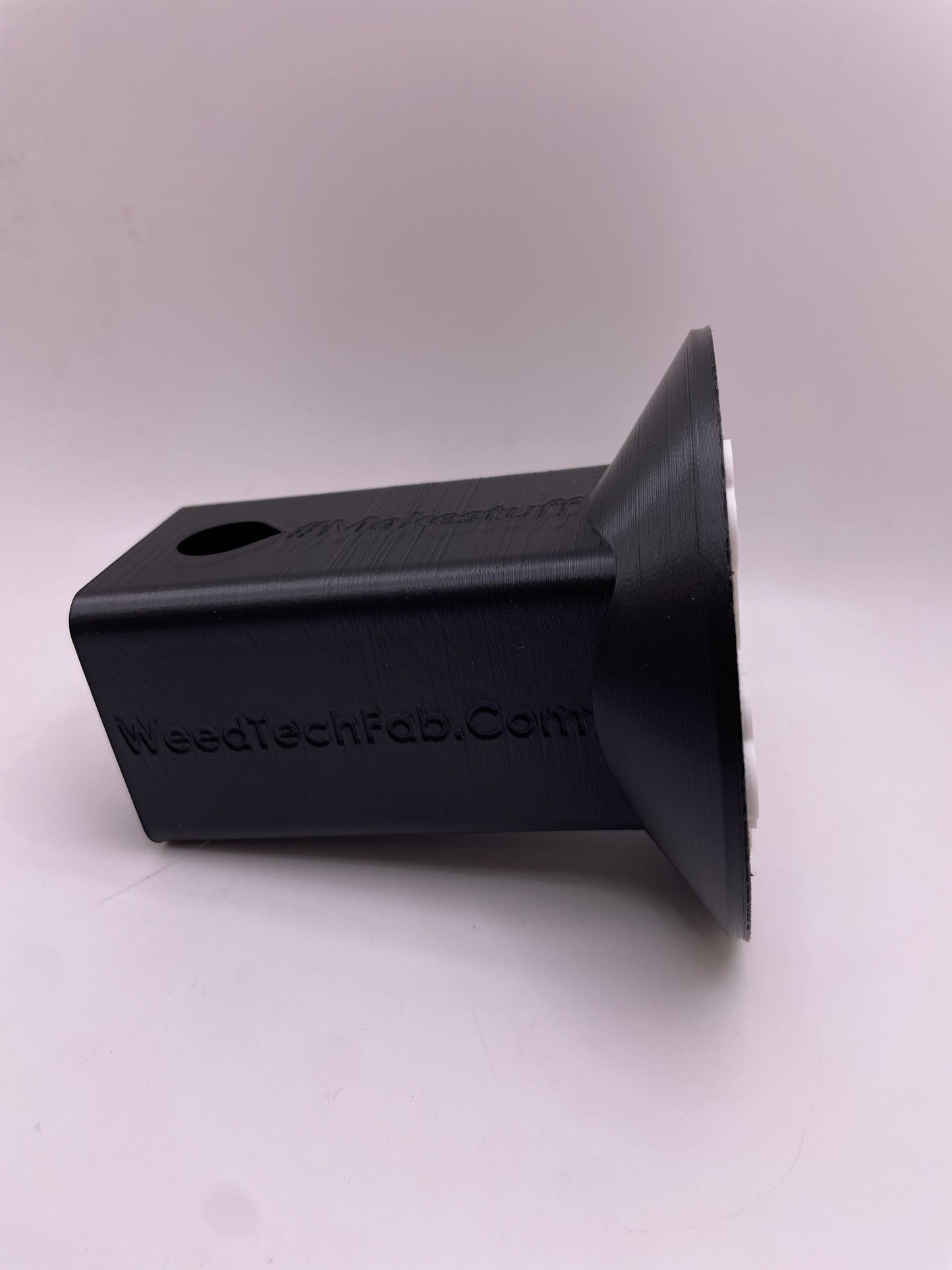 Saint Nicholas Cross | Trailer Hitch Cover