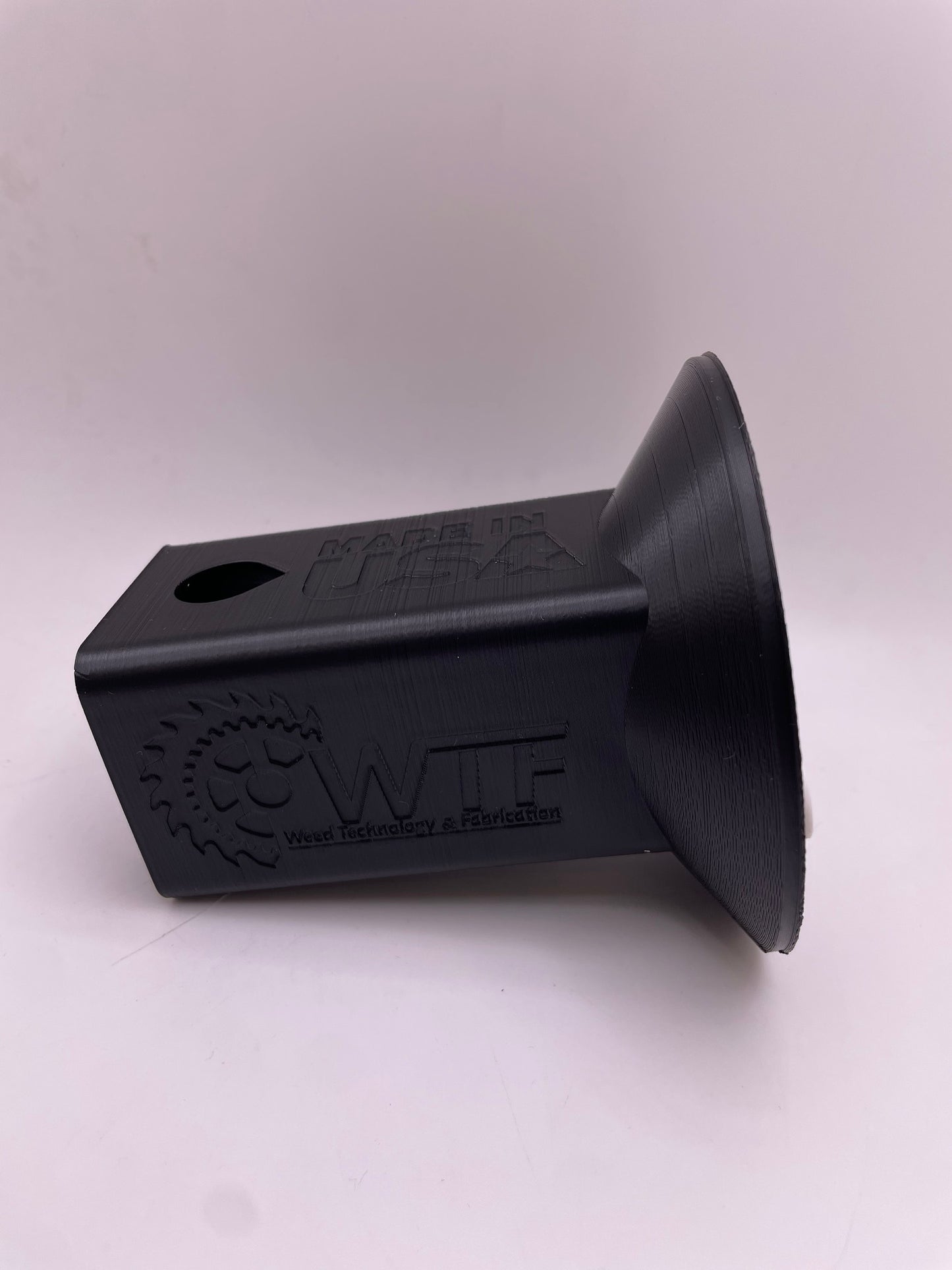 Saint Nicholas Cross | Trailer Hitch Cover