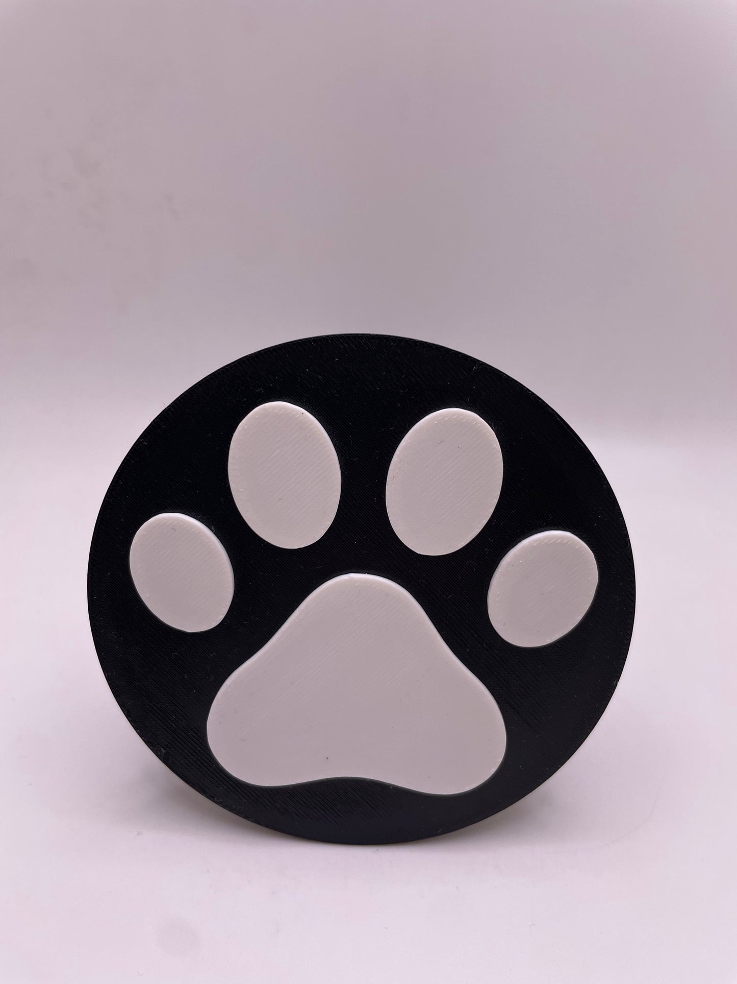 Cats Paw | Trailer Hitch Cover