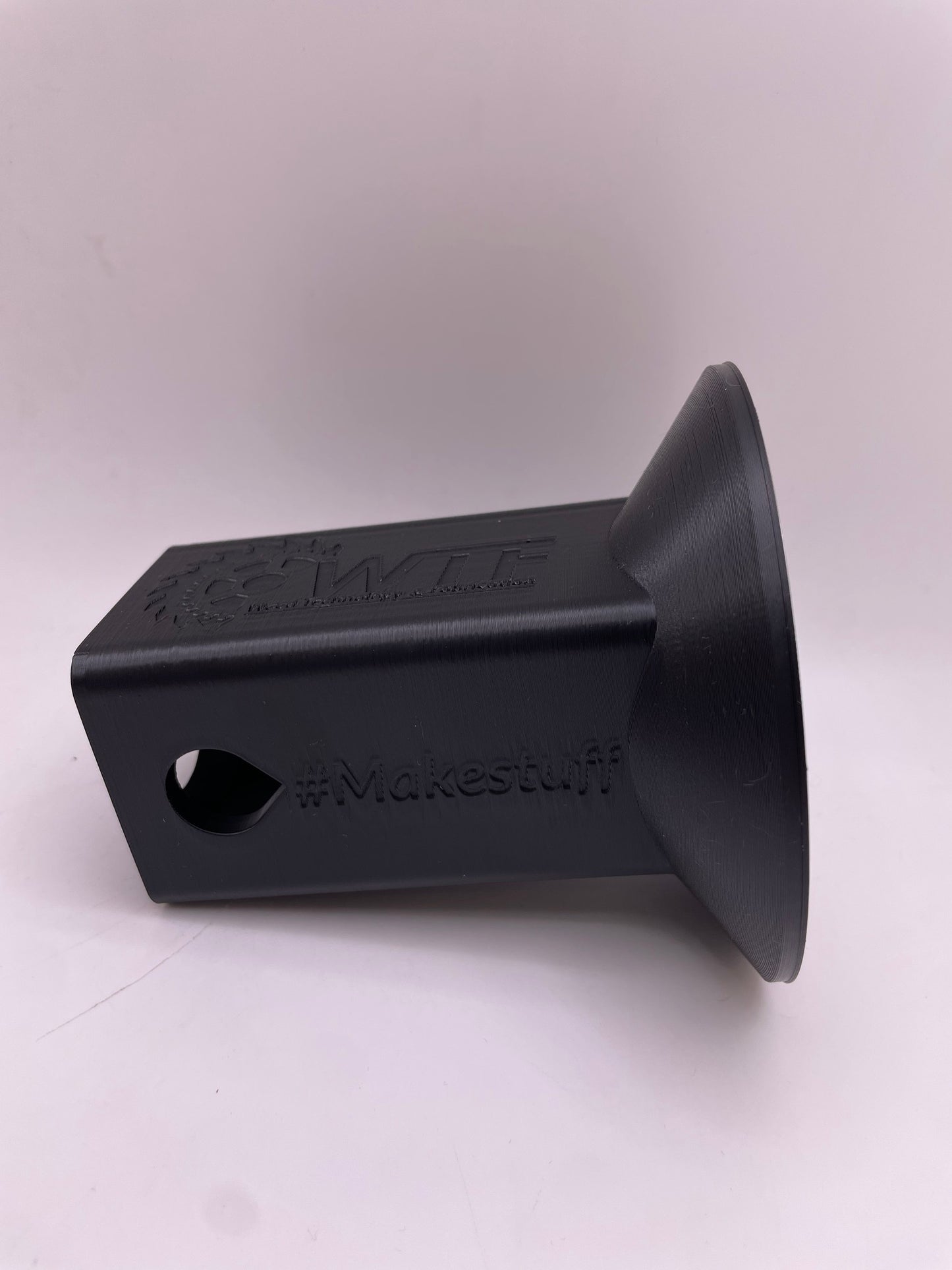 Cats Paw | Trailer Hitch Cover