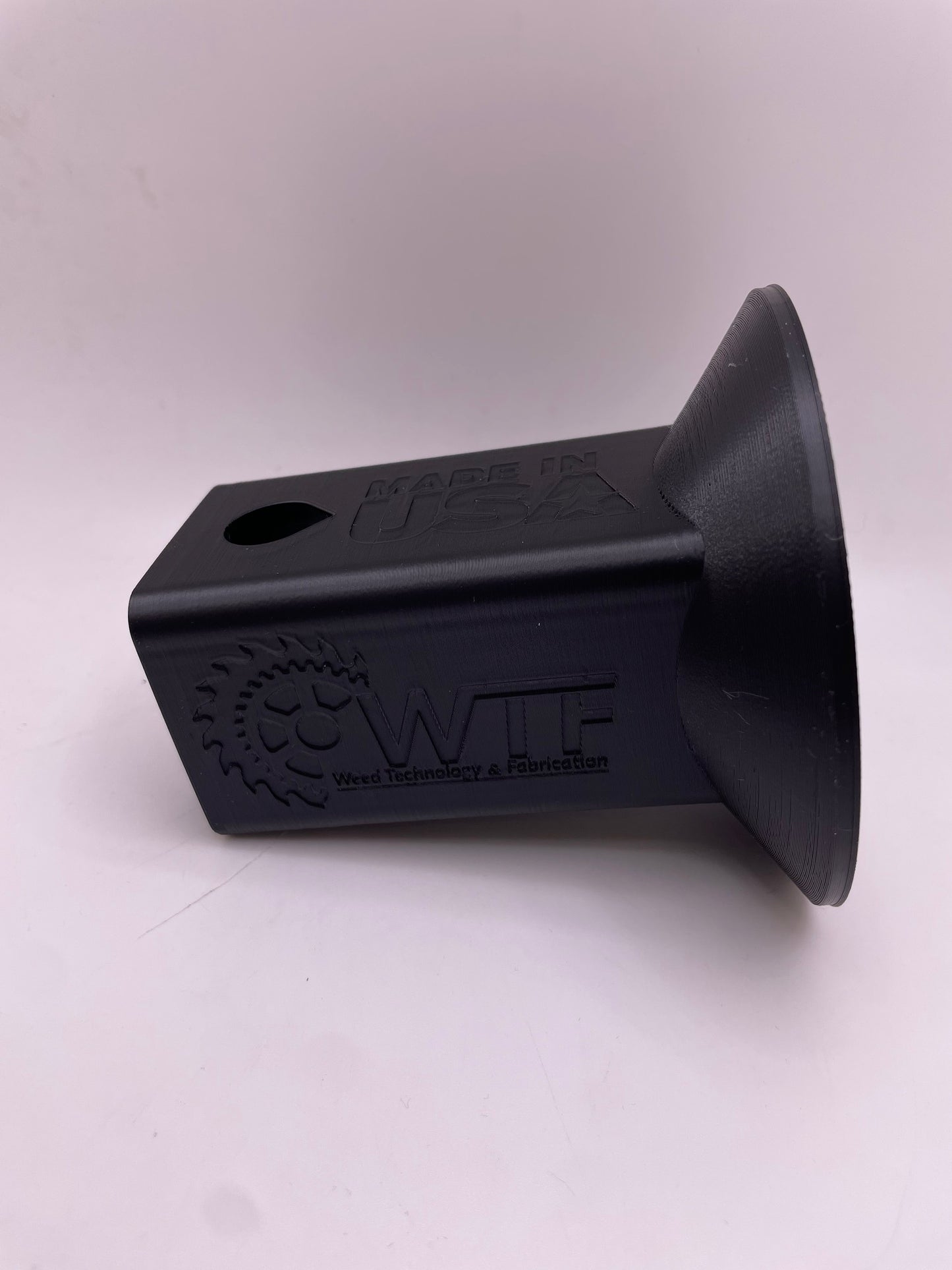 Cats Paw | Trailer Hitch Cover