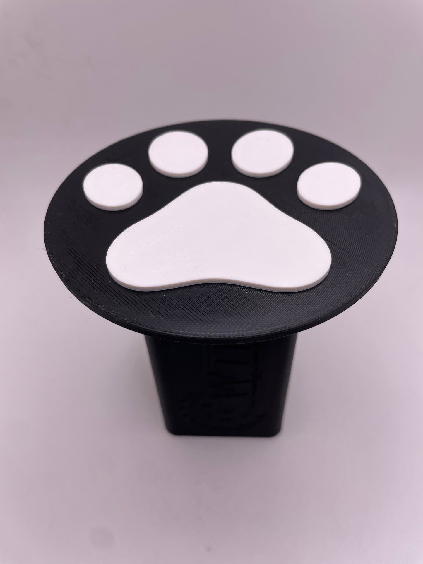 Cats Paw | Trailer Hitch Cover