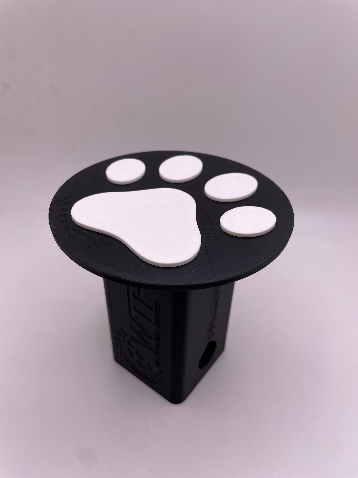 Cats Paw | Trailer Hitch Cover