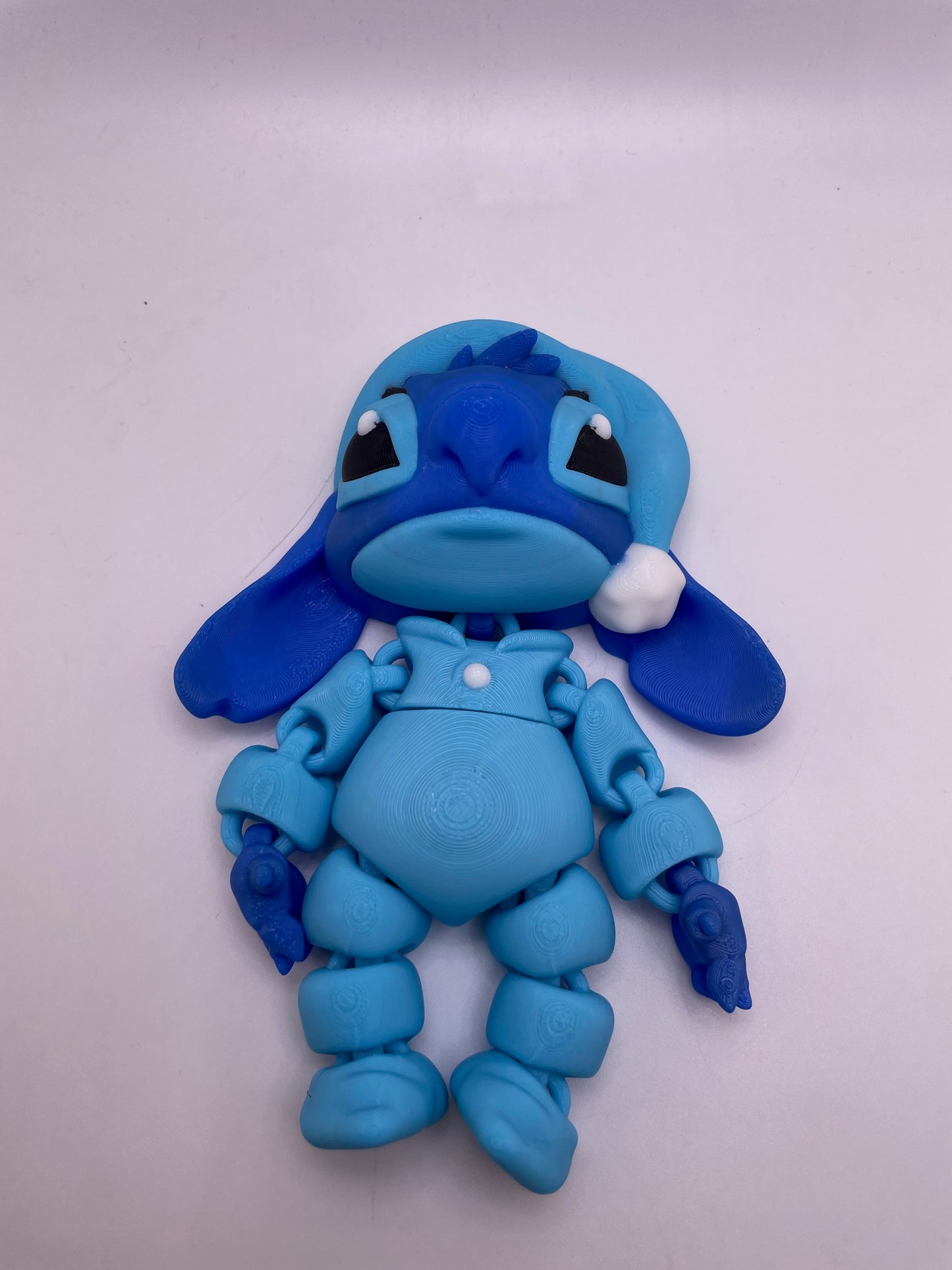Sleepy Stitch