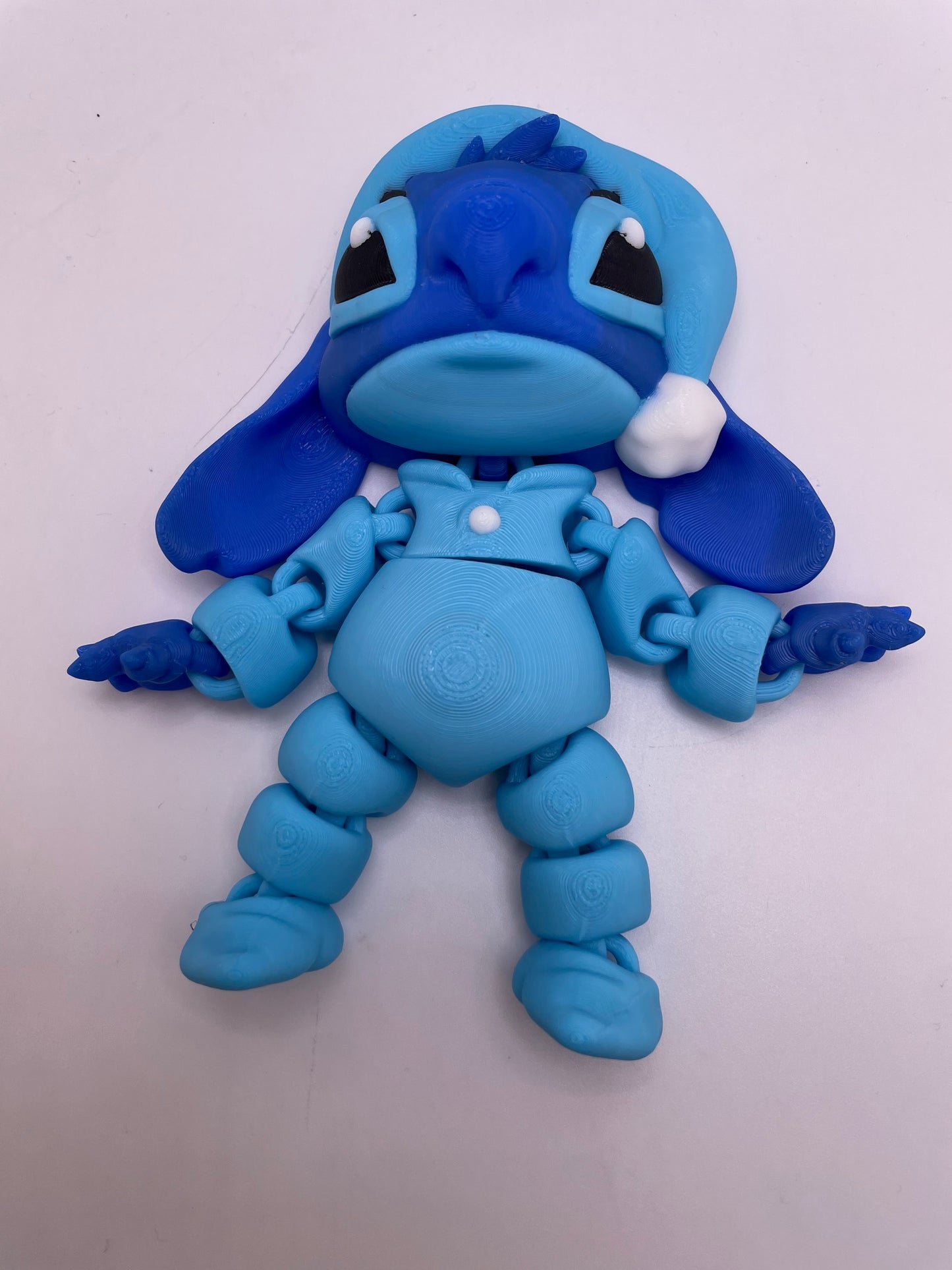 Sleepy Stitch