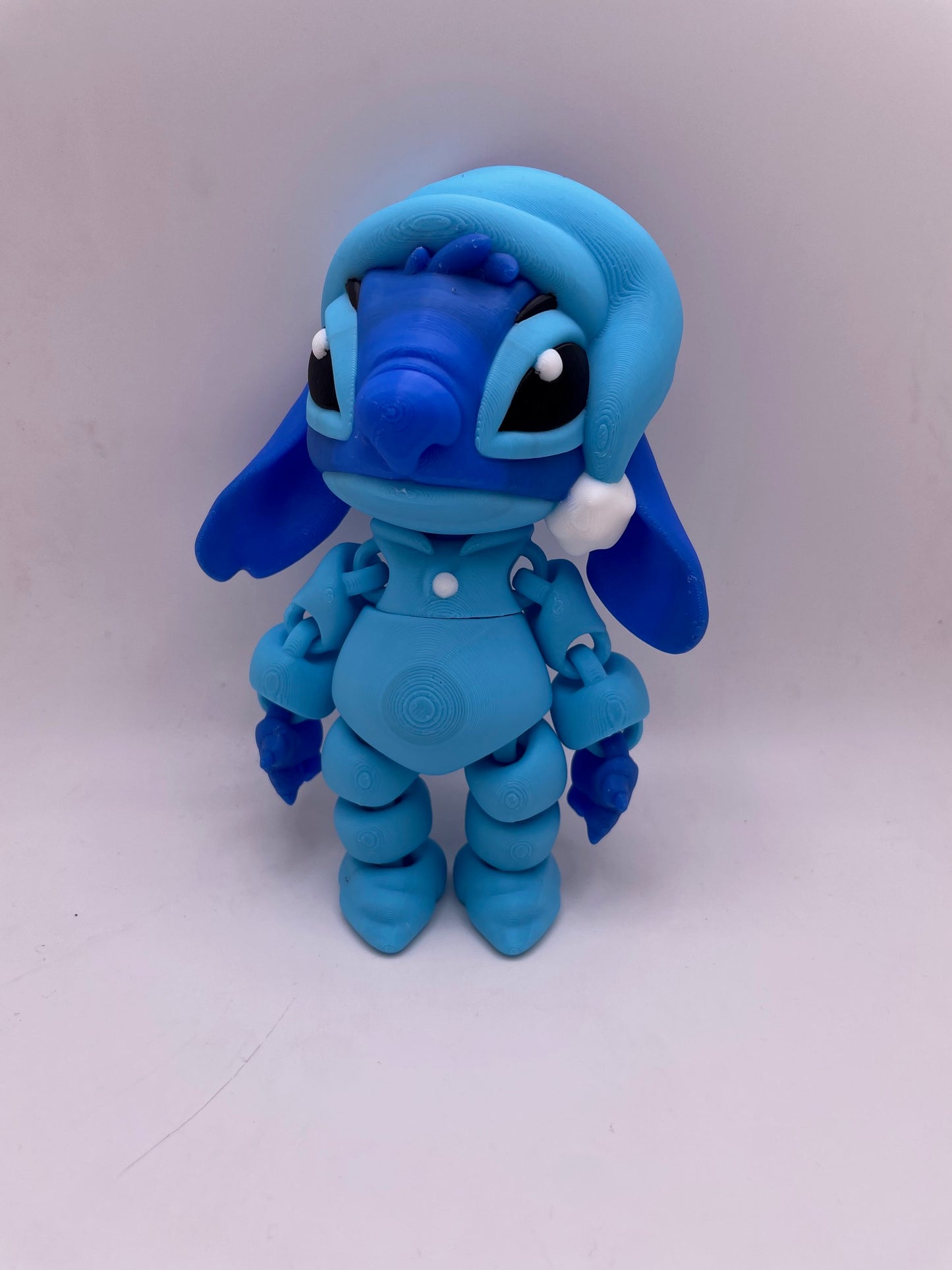 Sleepy Stitch