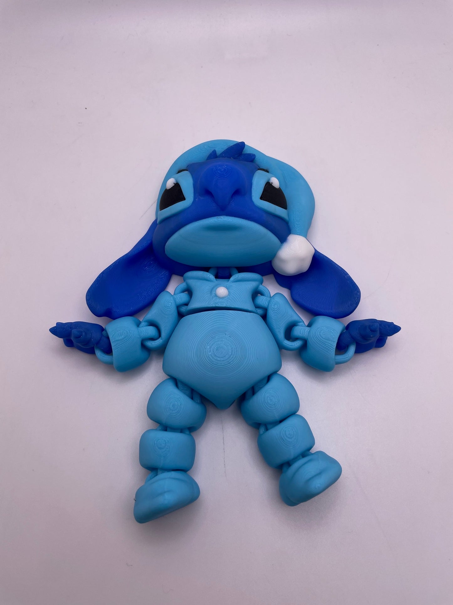Sleepy Stitch