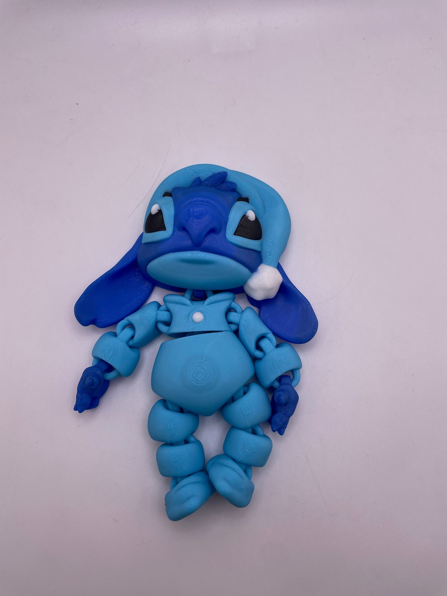 Sleepy Stitch