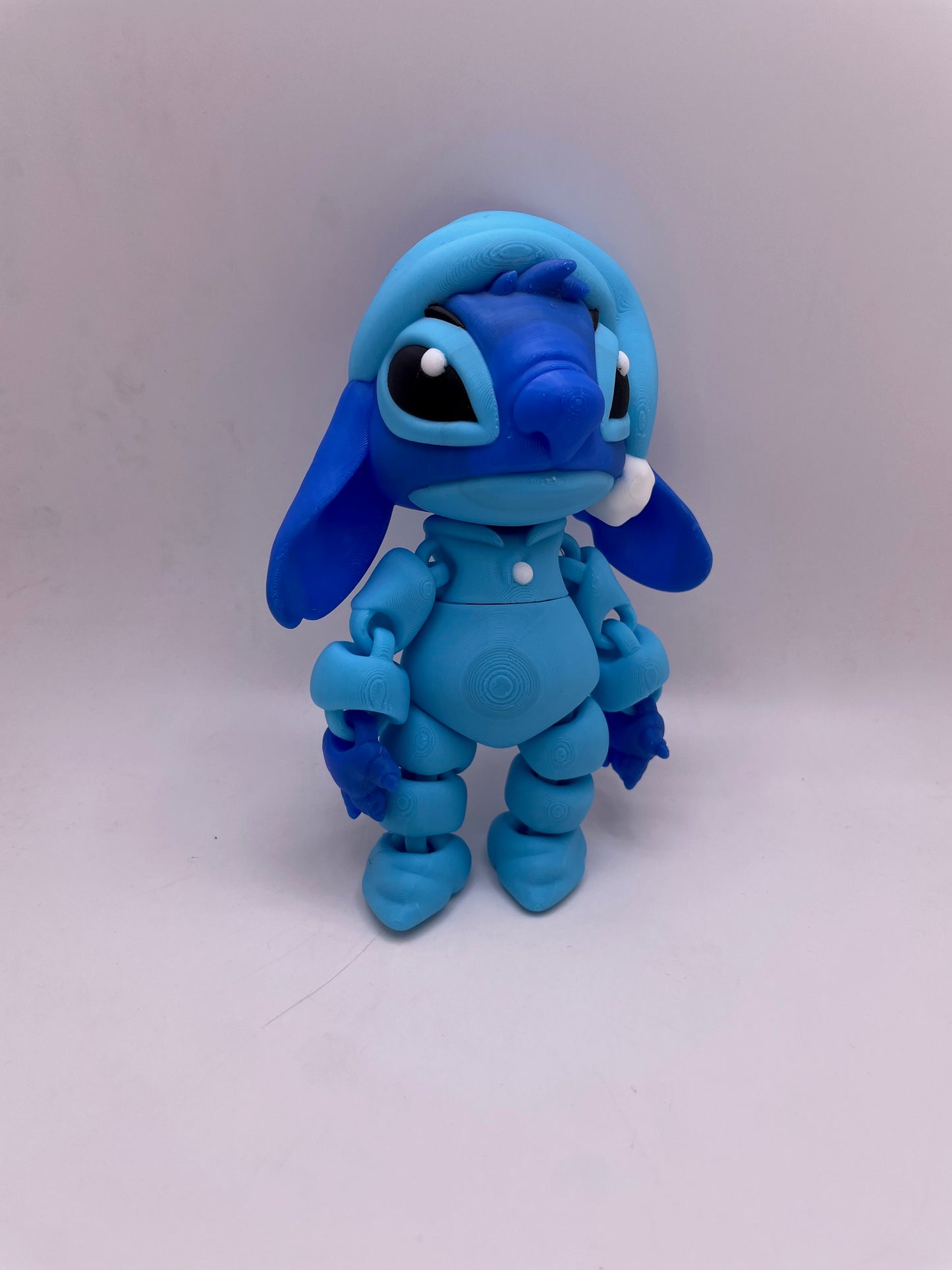Sleepy Stitch