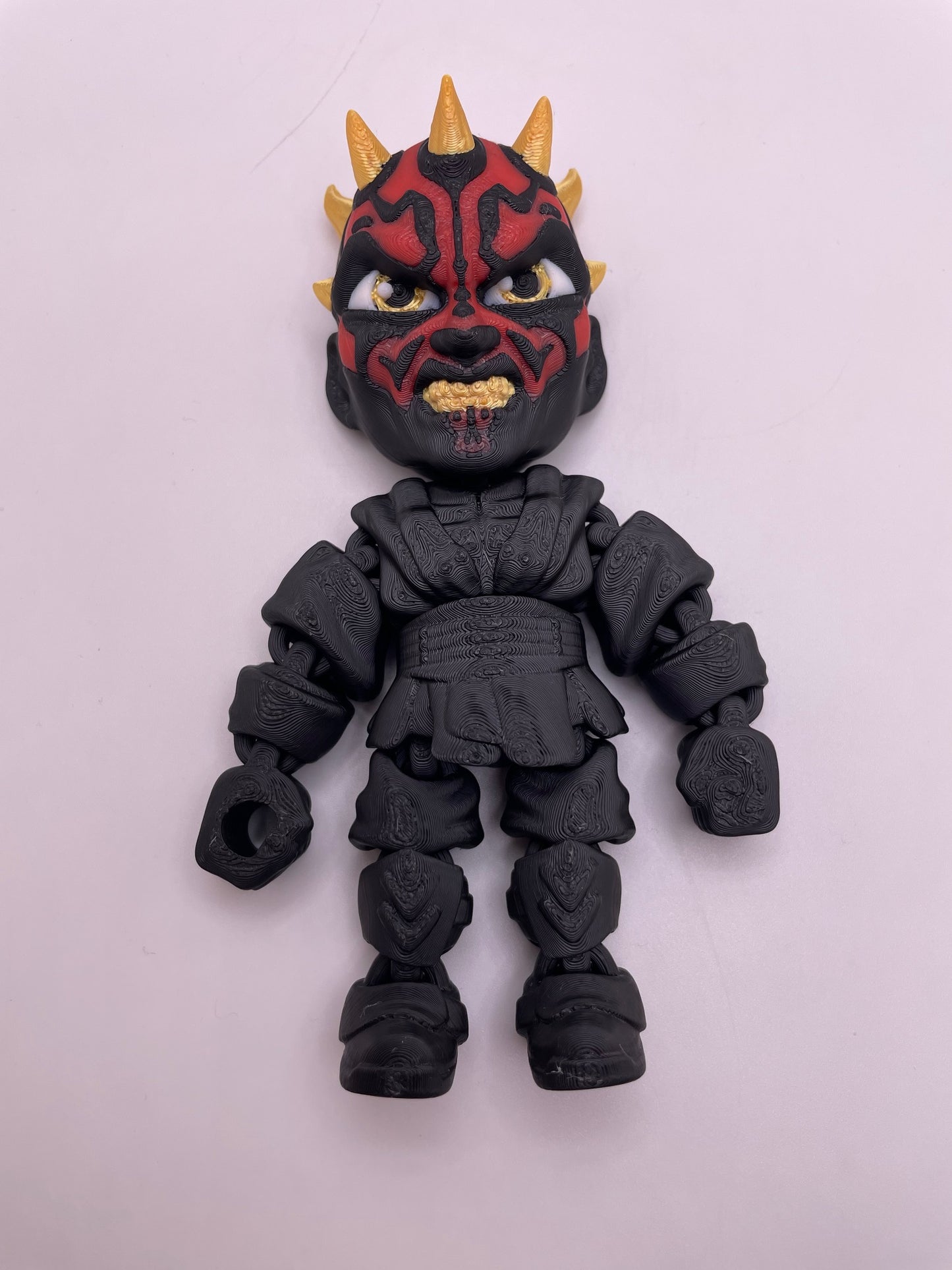 Darth Maul