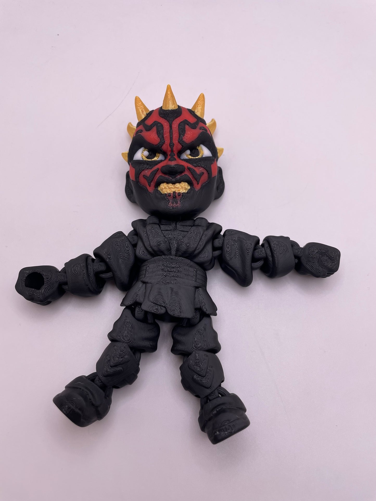 Darth Maul
