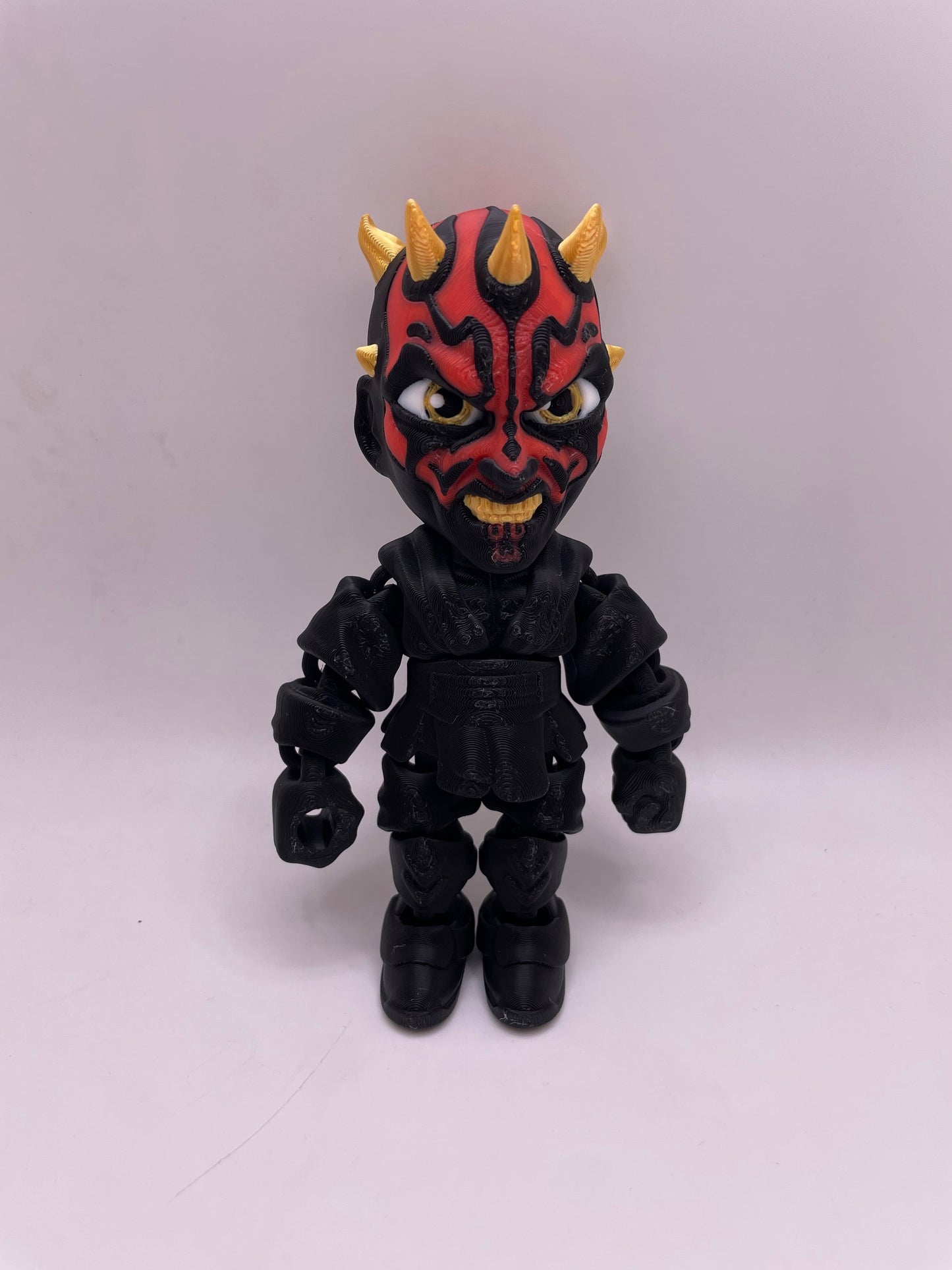 Darth Maul