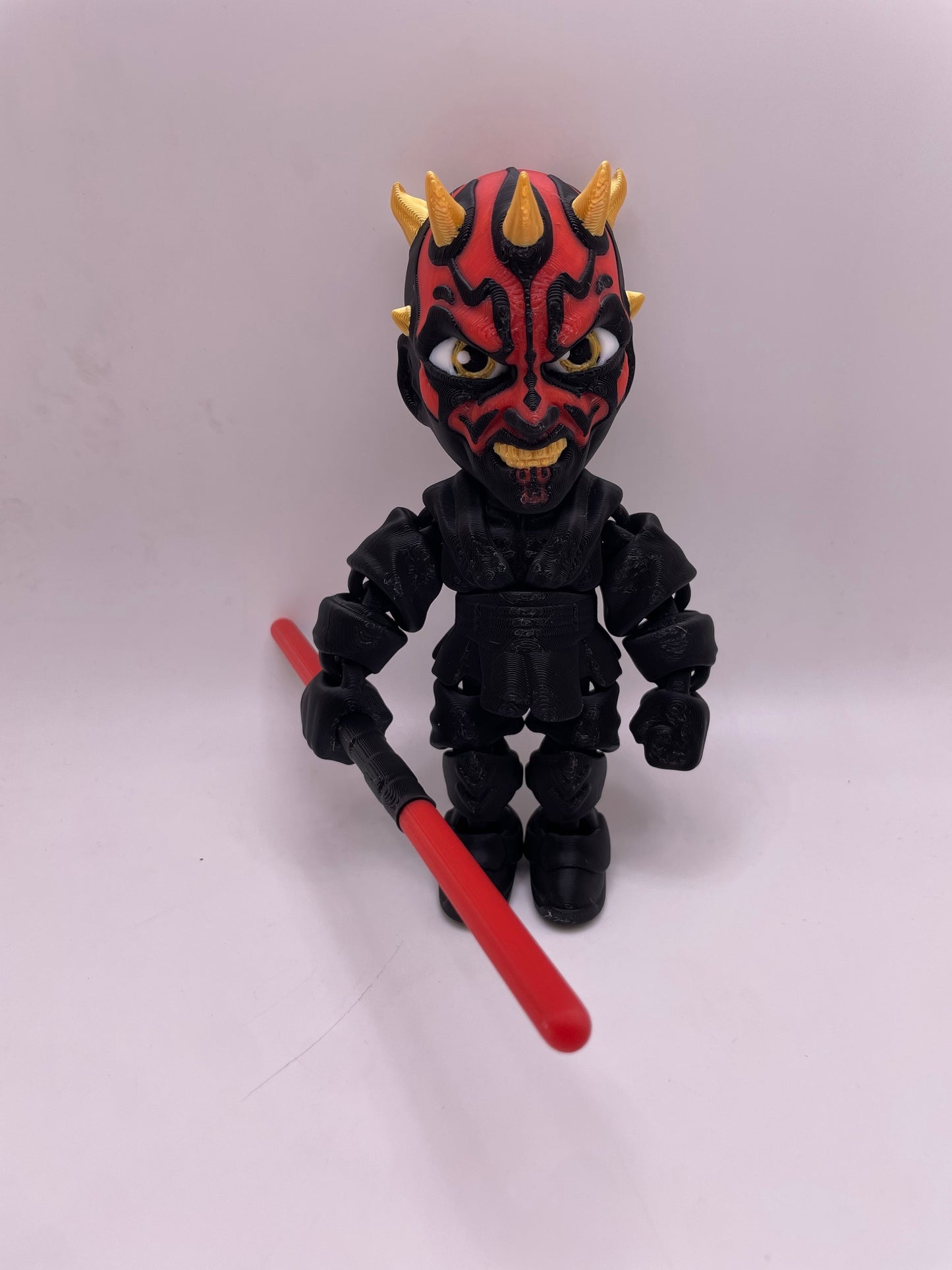 Darth Maul