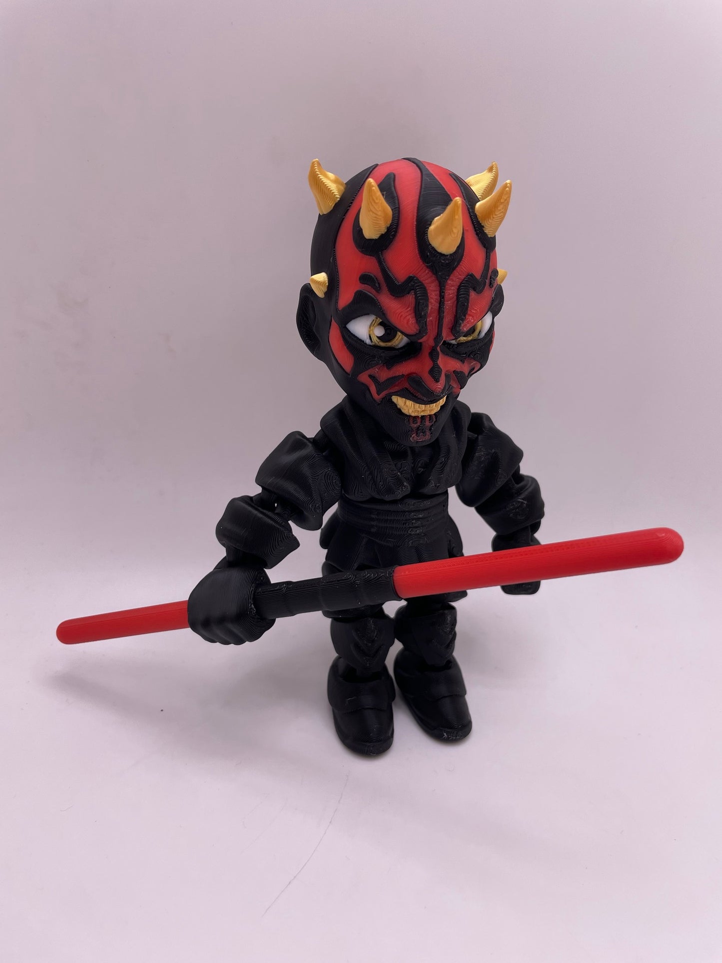 Darth Maul