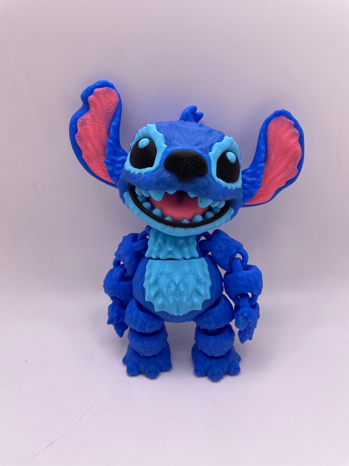 Stitch