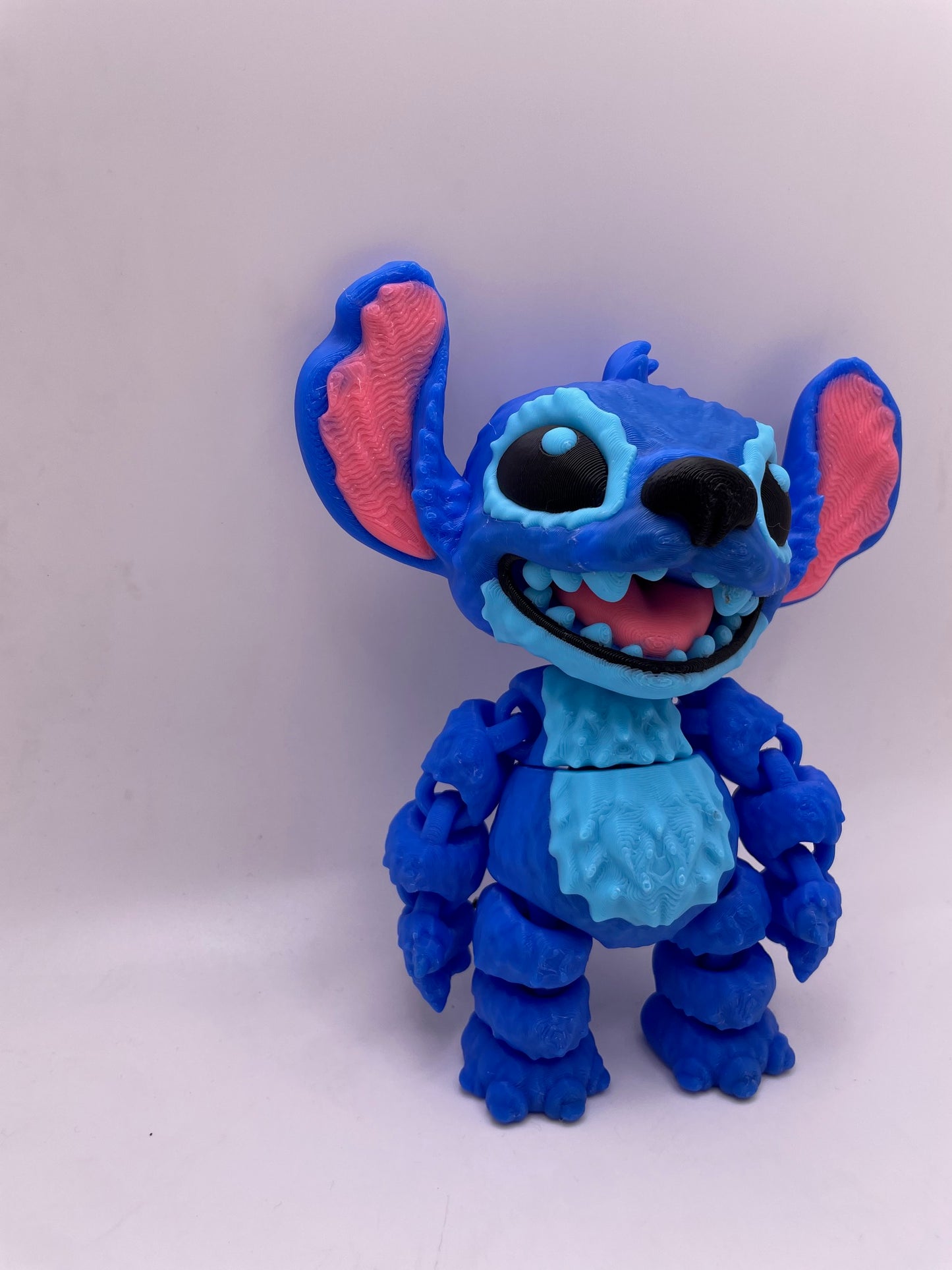 Stitch