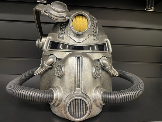 T51-B Power Armor Helmet | Fallout 76 | Cosplay