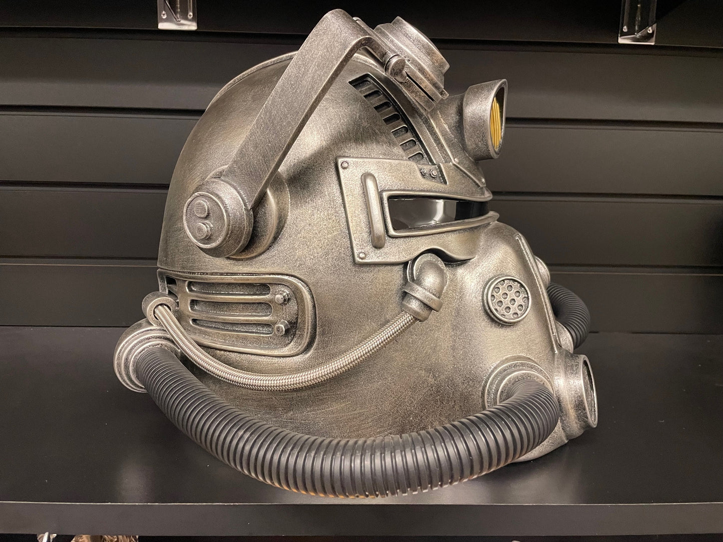 T51-B Power Armor Helmet | Fallout 76 | Cosplay