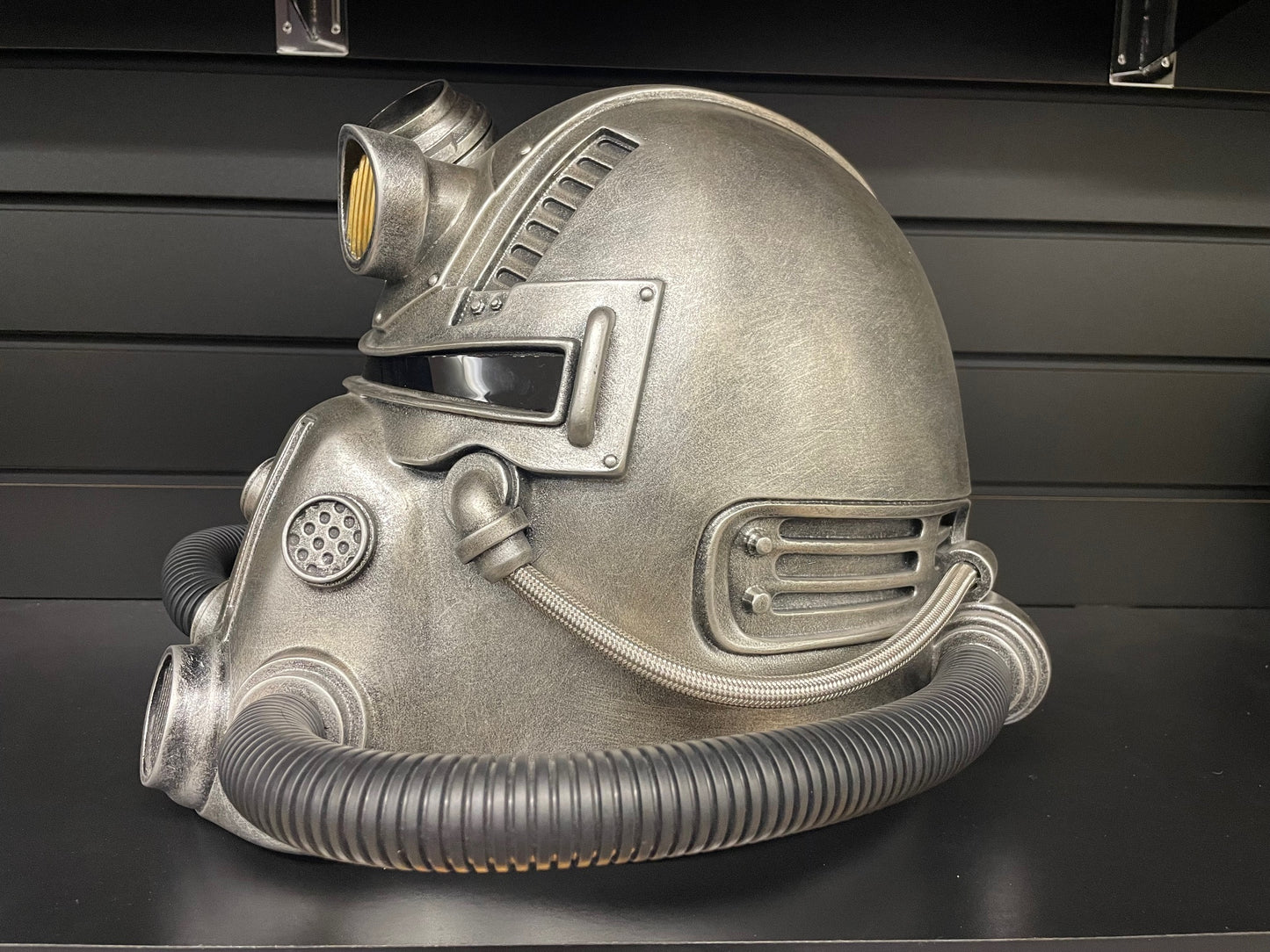 T51-B Power Armor Helmet | Fallout 76 | Cosplay