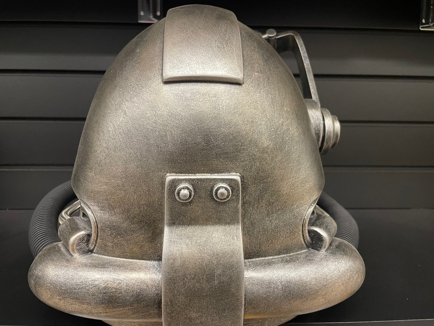 T51-B Power Armor Helmet | Fallout 76 | Cosplay