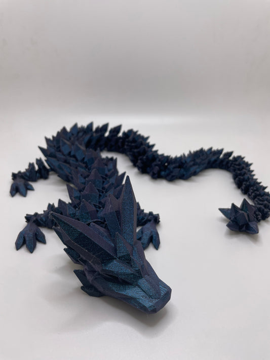 Crystal Dragon