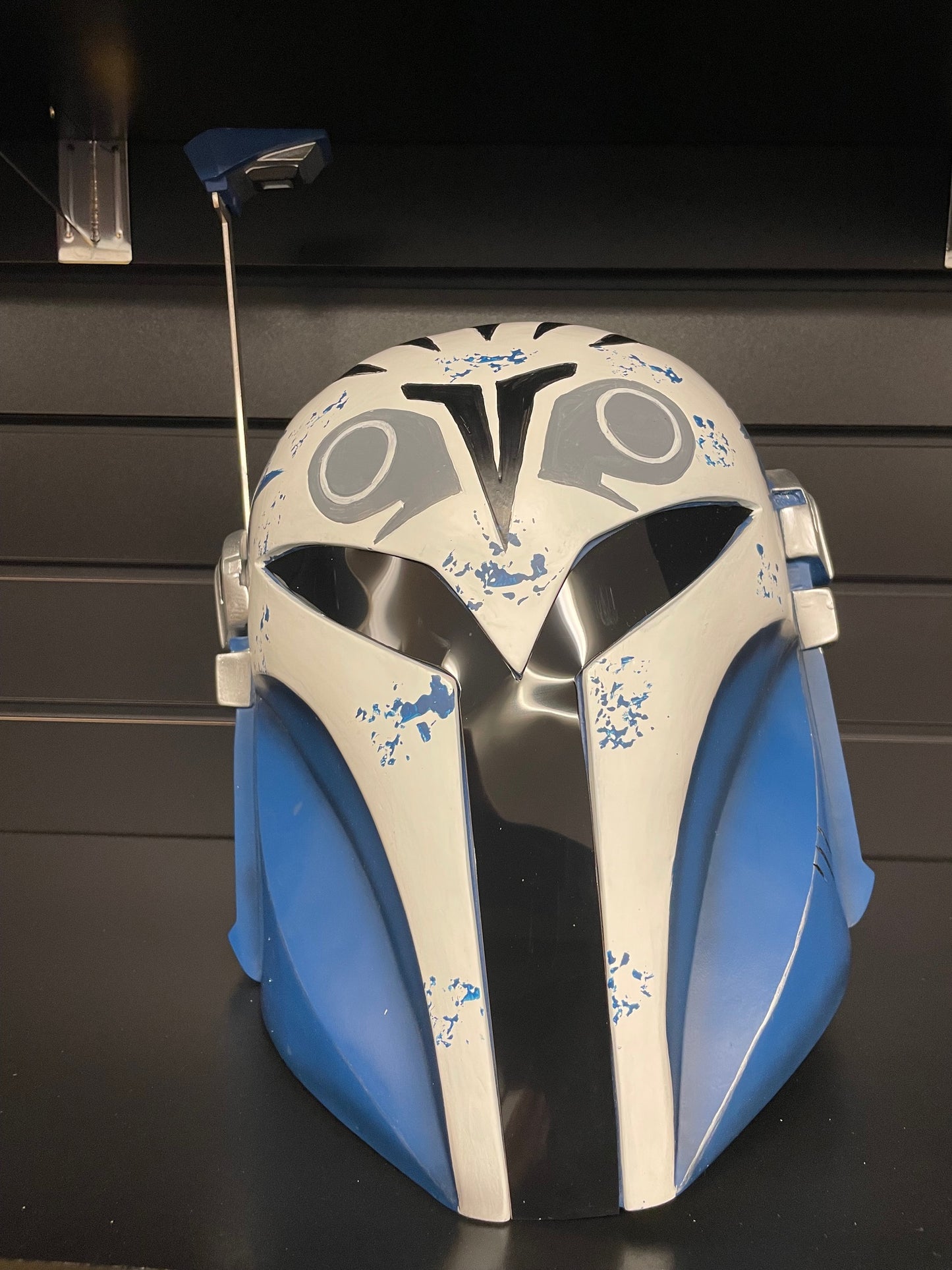 Bo-Katan Kryze Helmet | Mandalorian | Cosplay