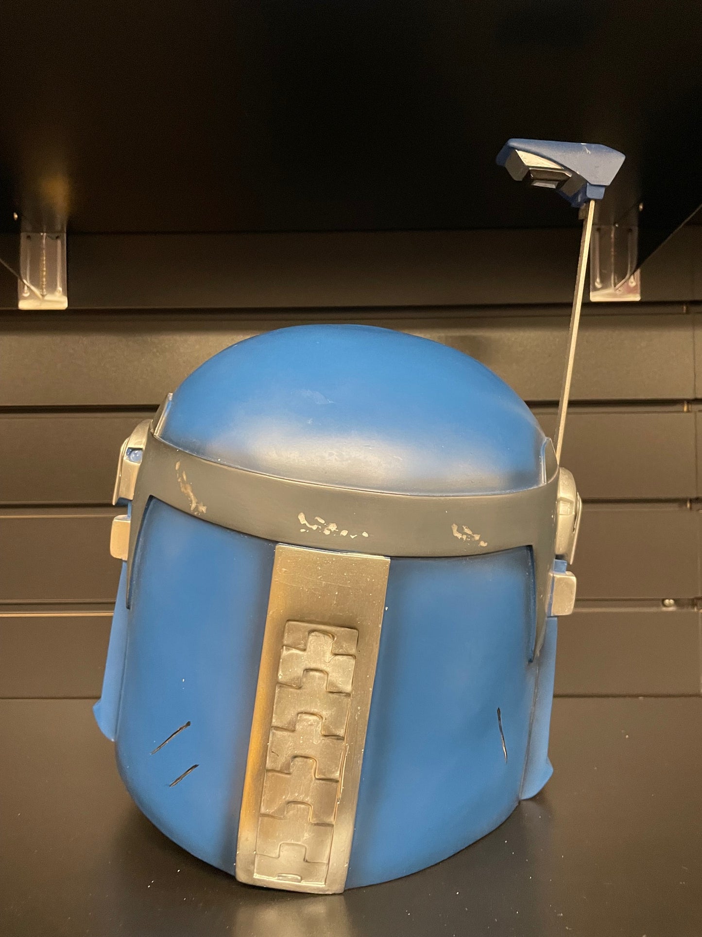 Bo-Katan Kryze Helmet | Mandalorian | Cosplay