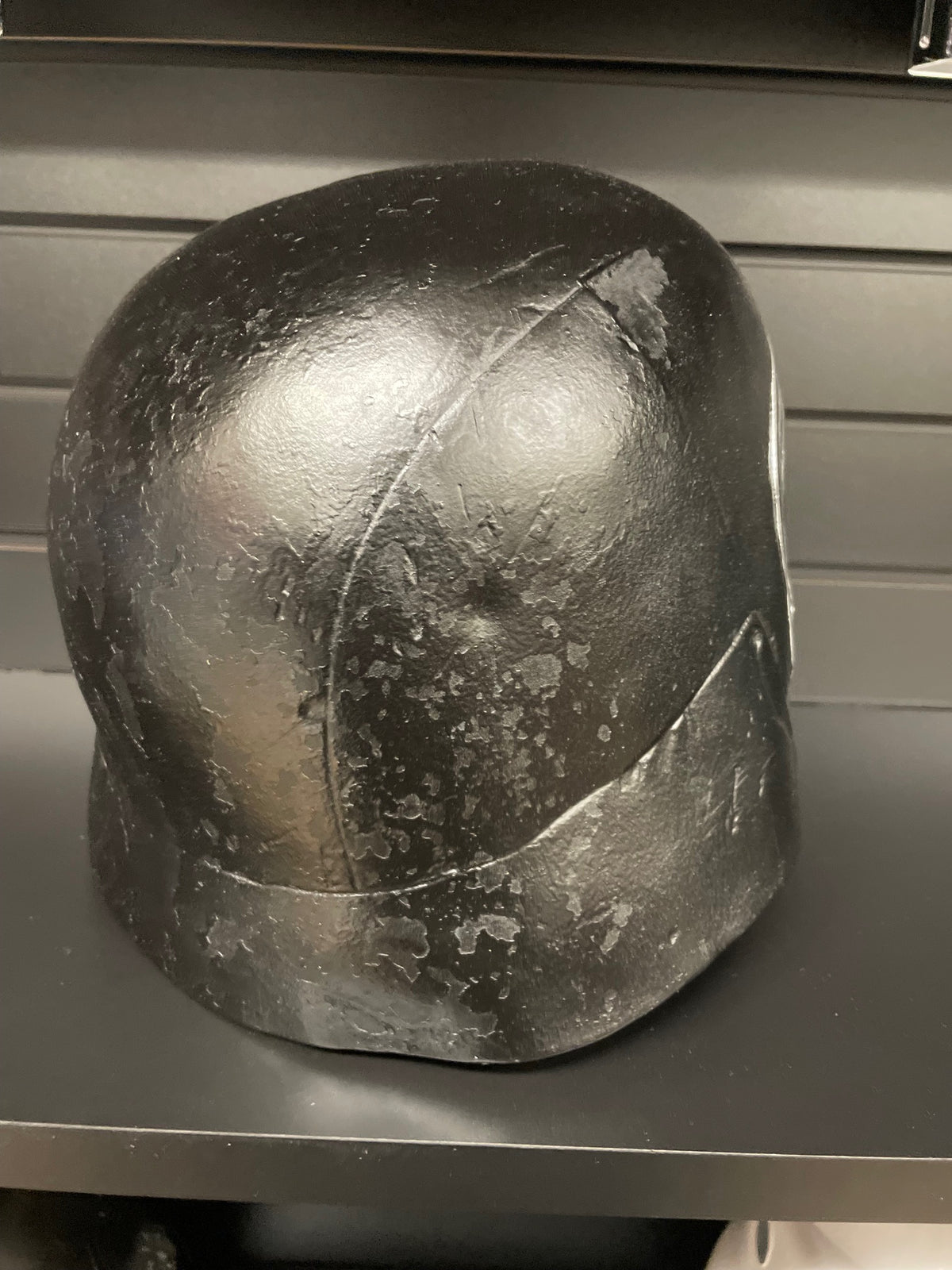 Kylo Ren Helmet | First Order | Cosplay